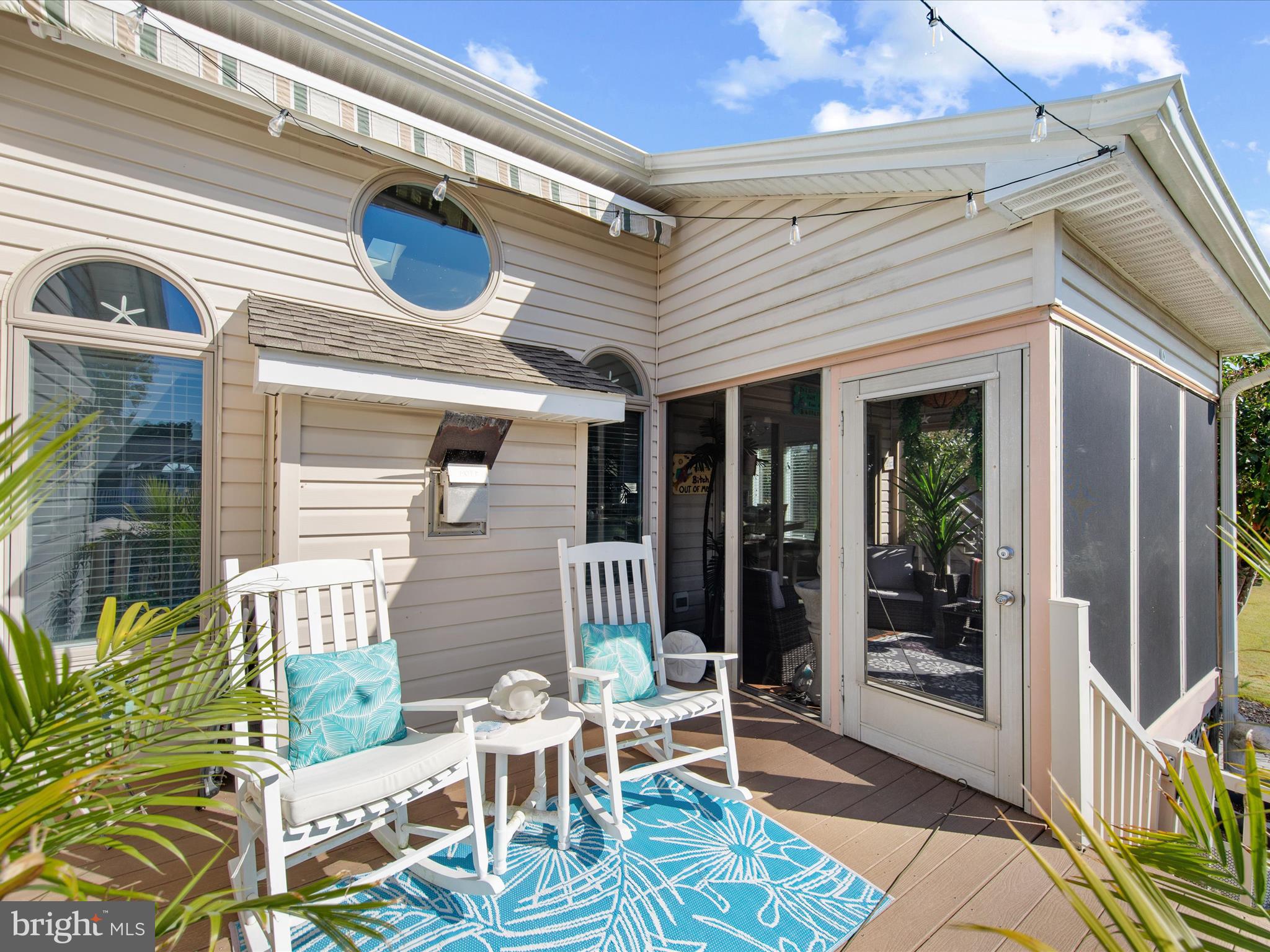 OCEAN PINES - TEAL BAY - Residential