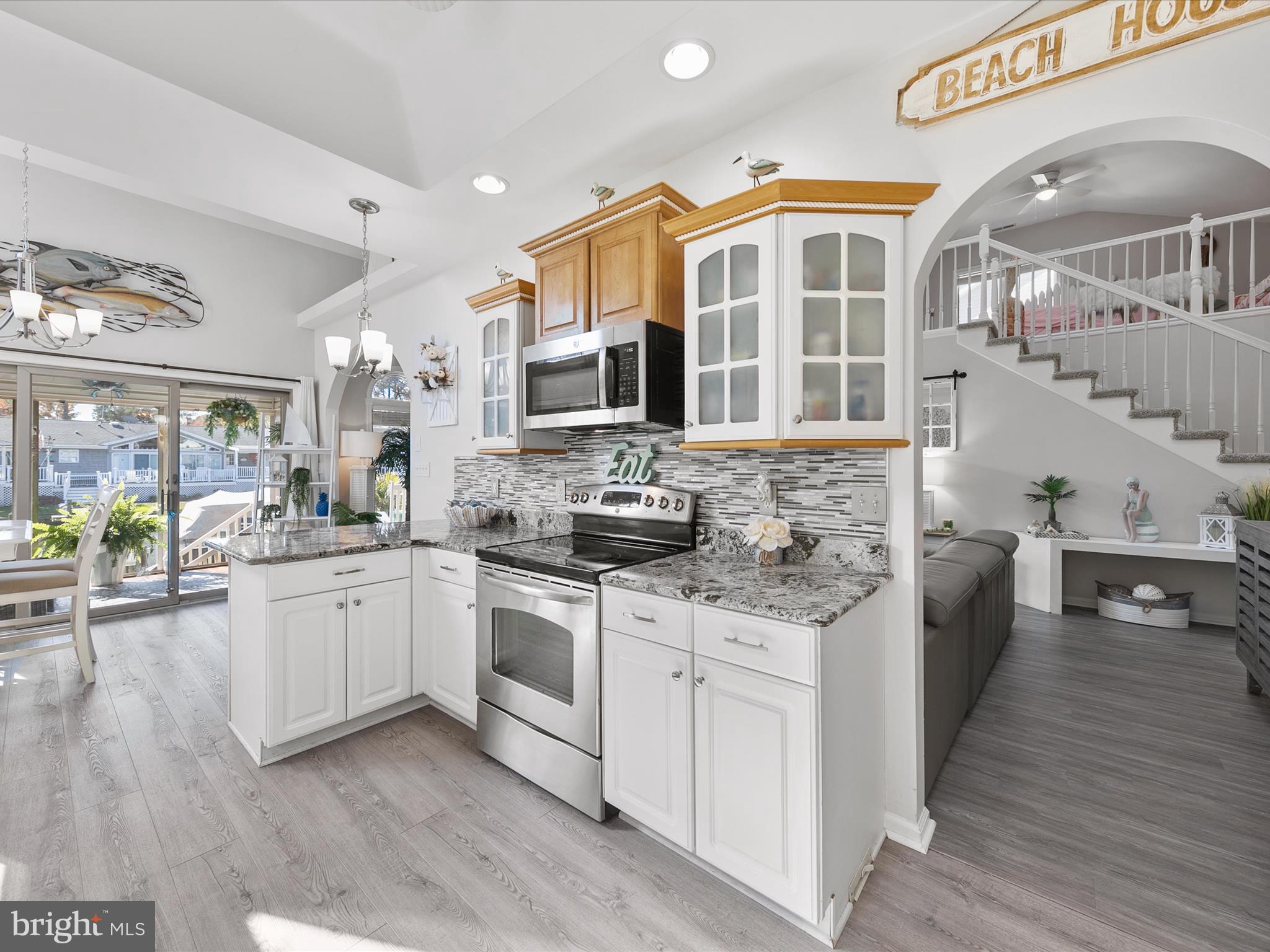 OCEAN PINES - TEAL BAY - Residential