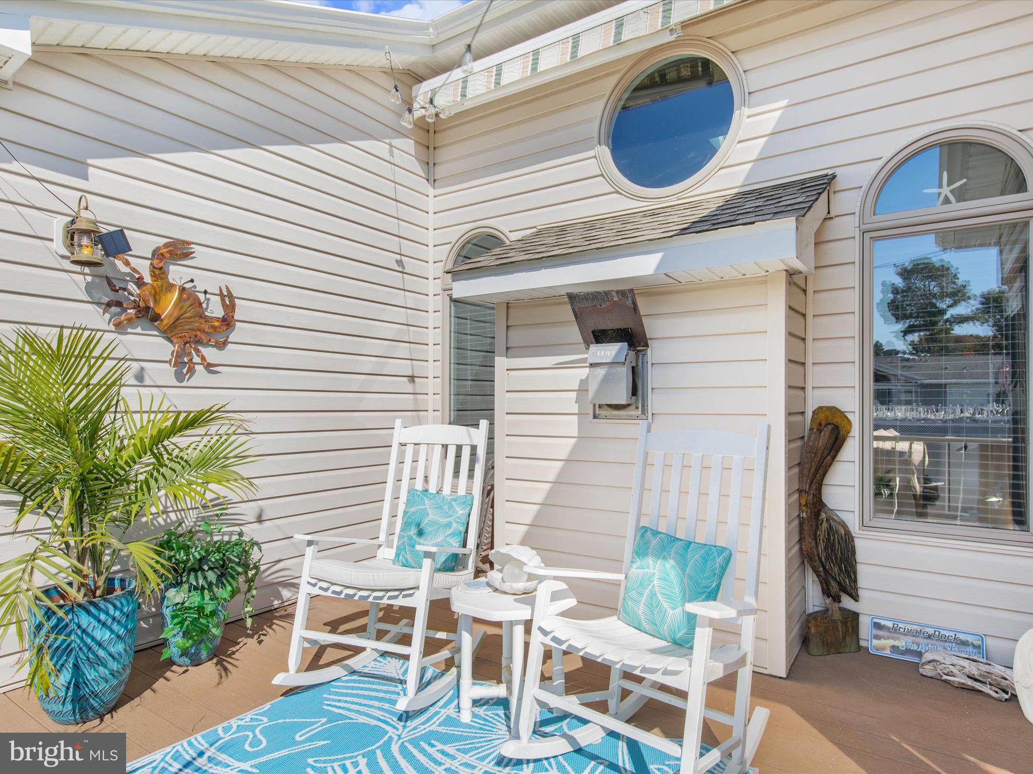 OCEAN PINES - TEAL BAY - Residential