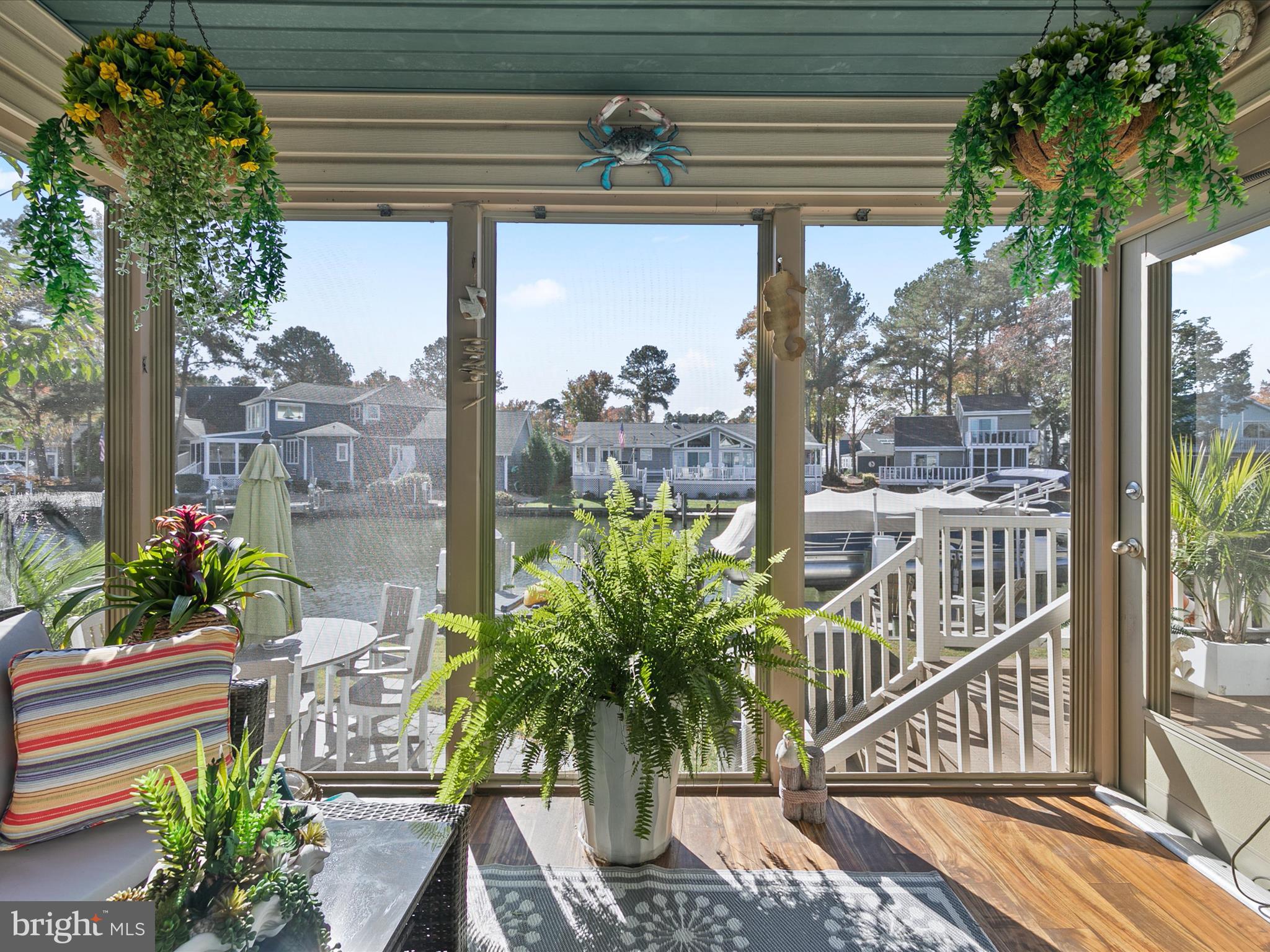 OCEAN PINES - TEAL BAY - Residential