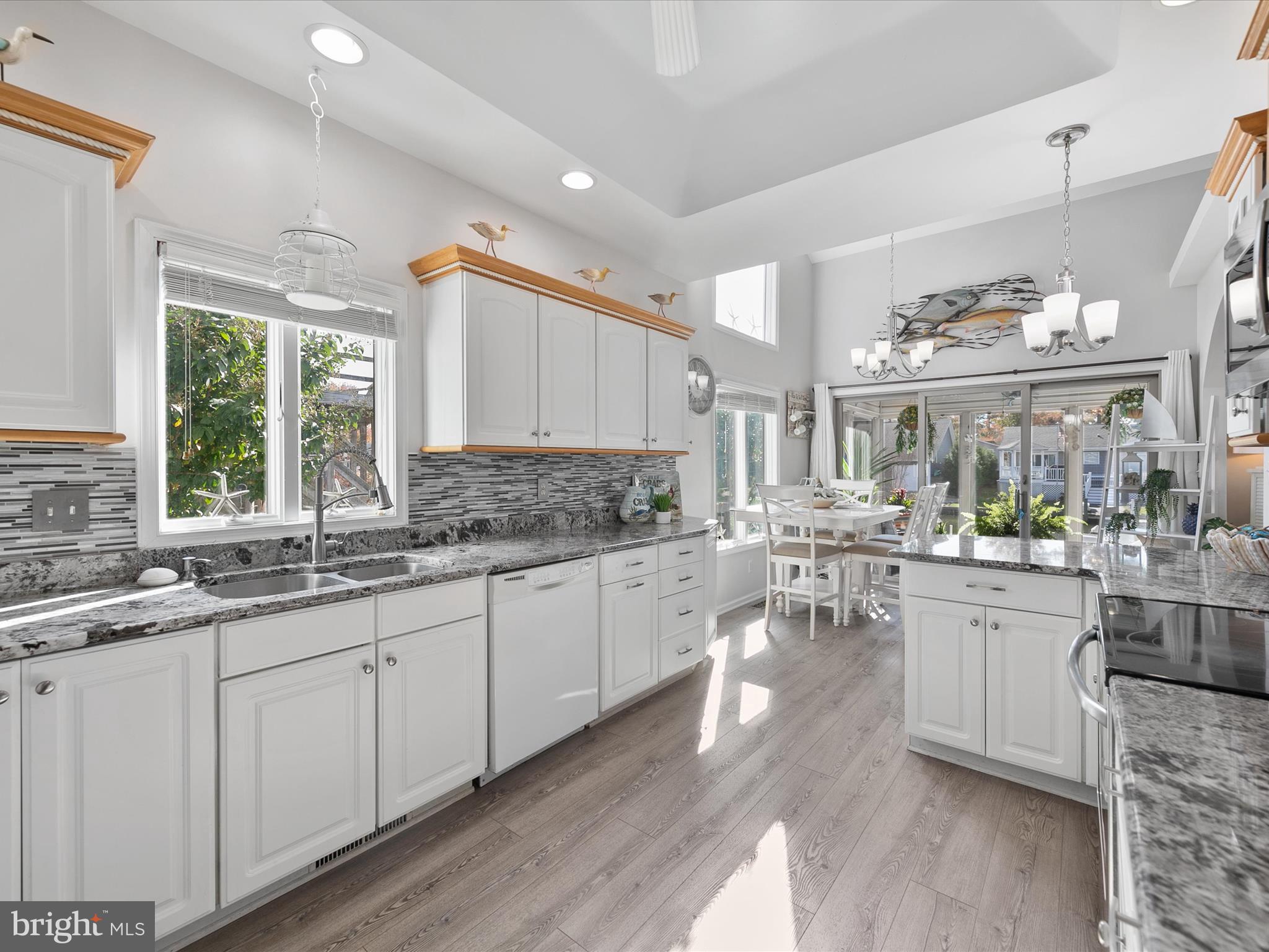 OCEAN PINES - TEAL BAY - Residential