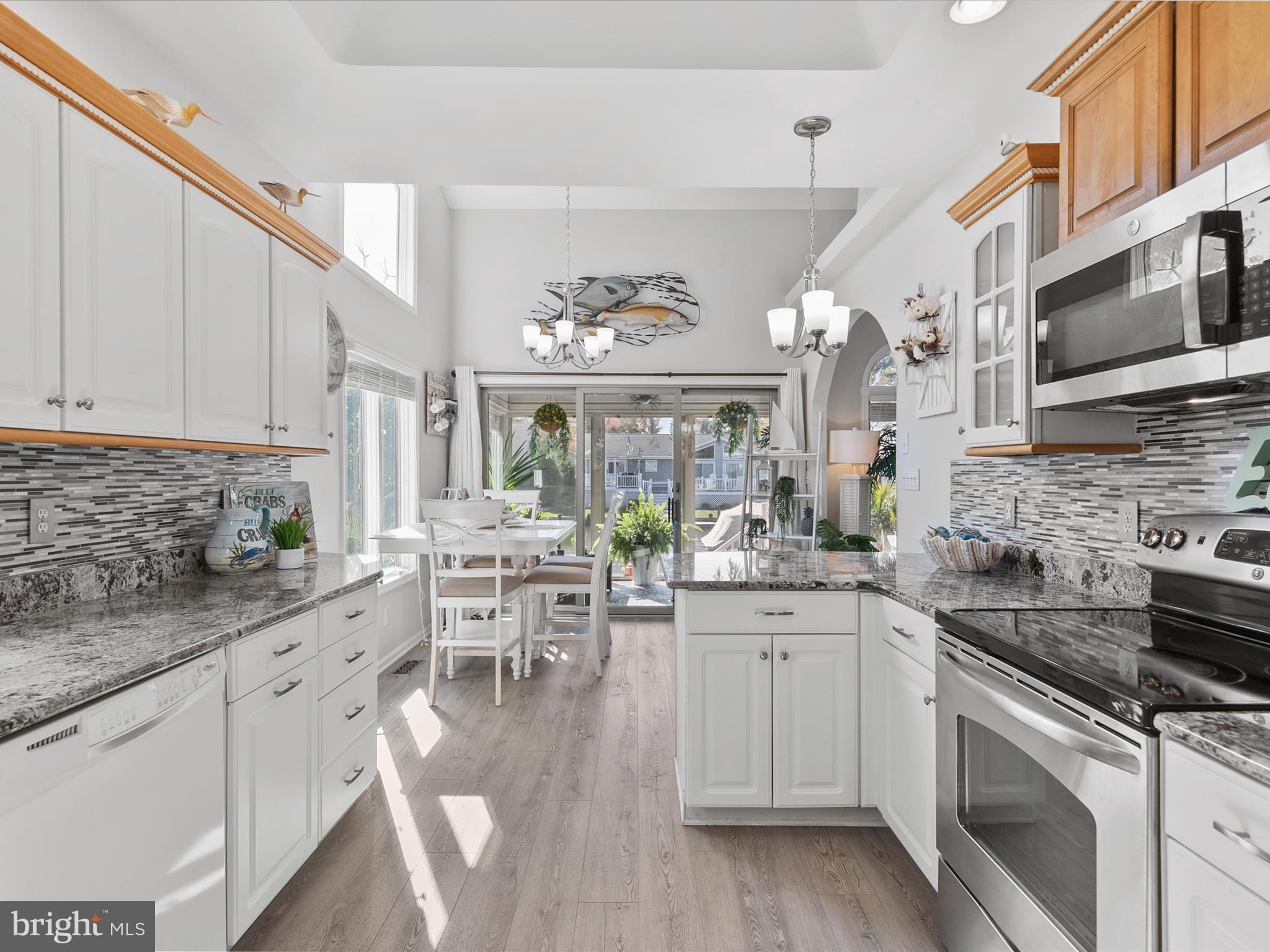 OCEAN PINES - TEAL BAY - Residential