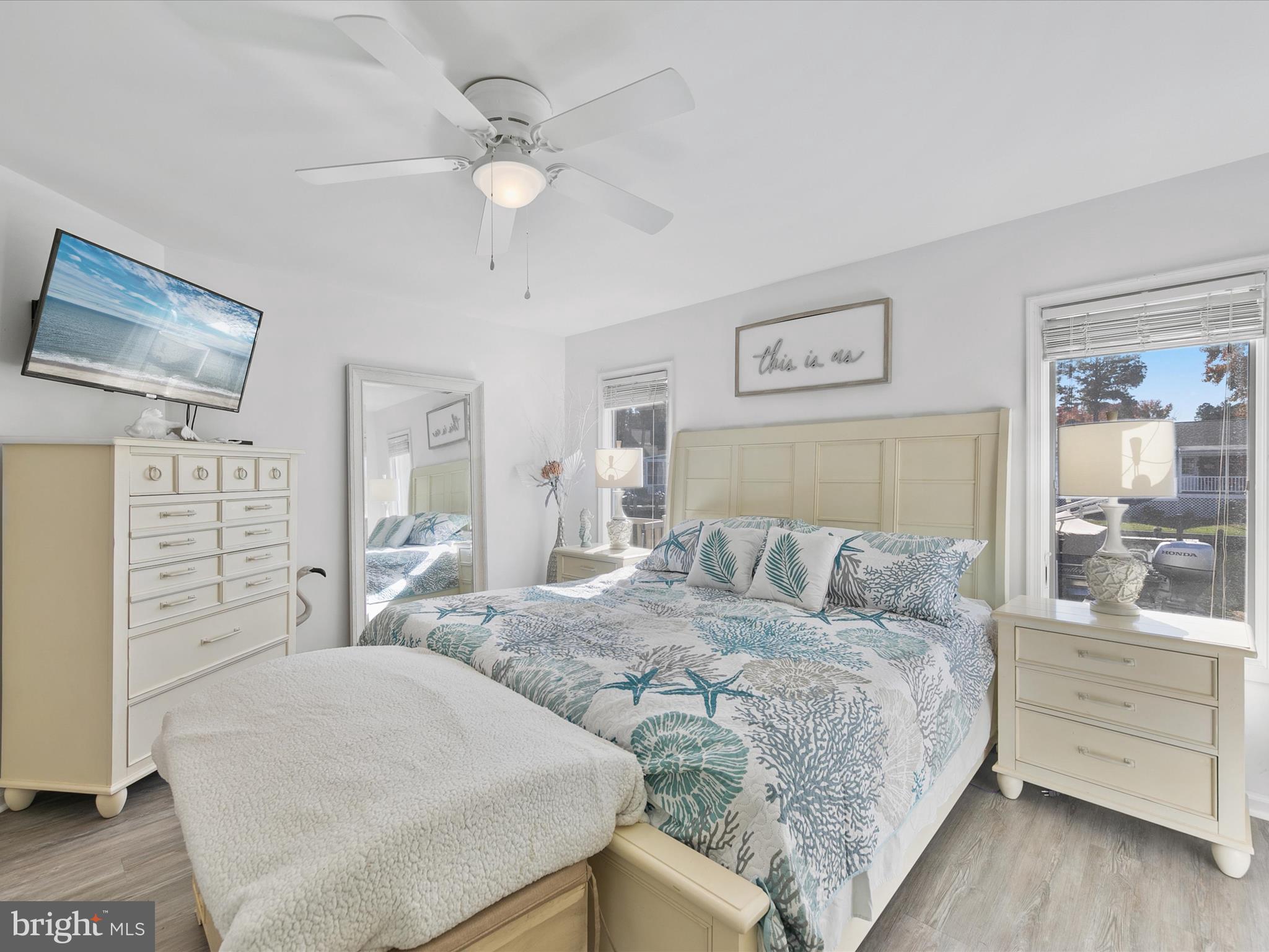 OCEAN PINES - TEAL BAY - Residential