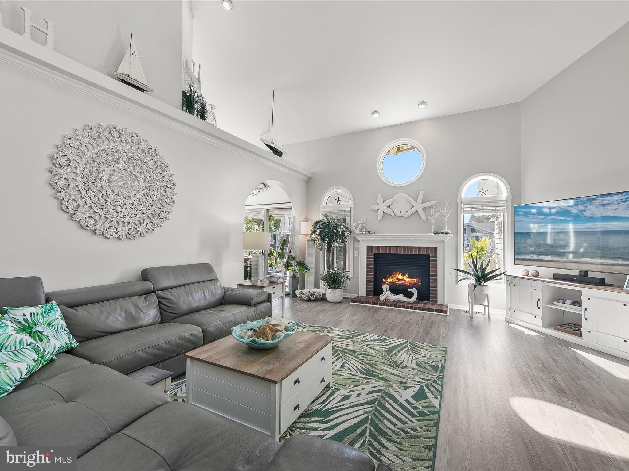 OCEAN PINES - TEAL BAY - Residential