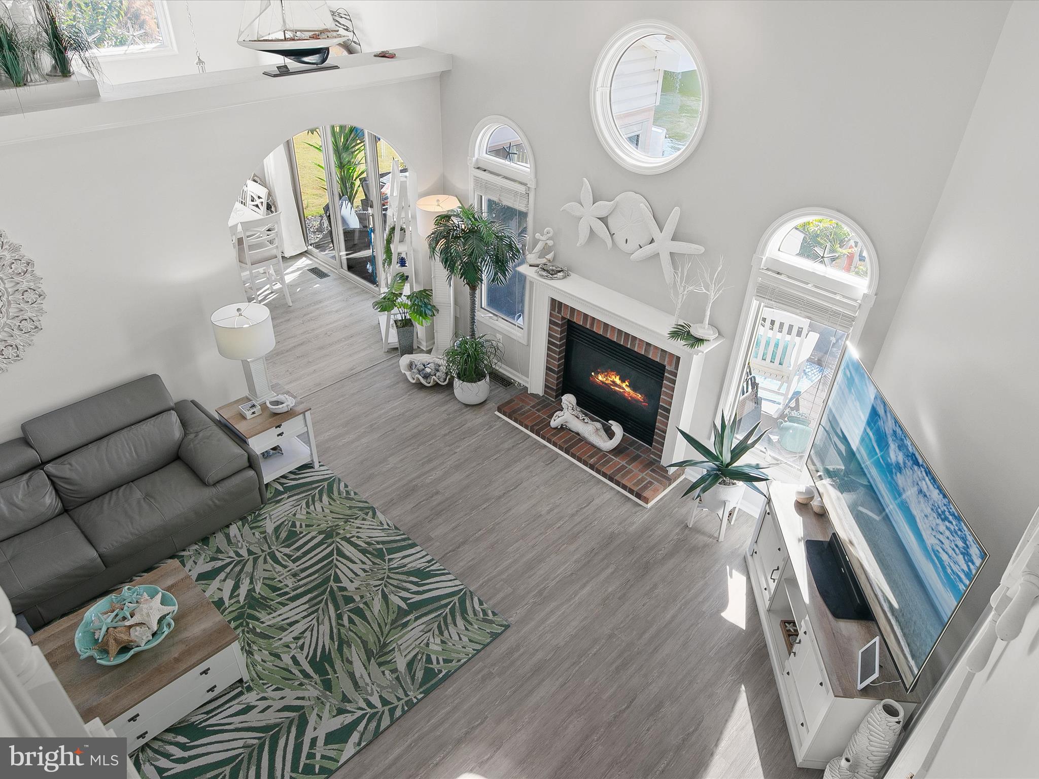 OCEAN PINES - TEAL BAY - Residential