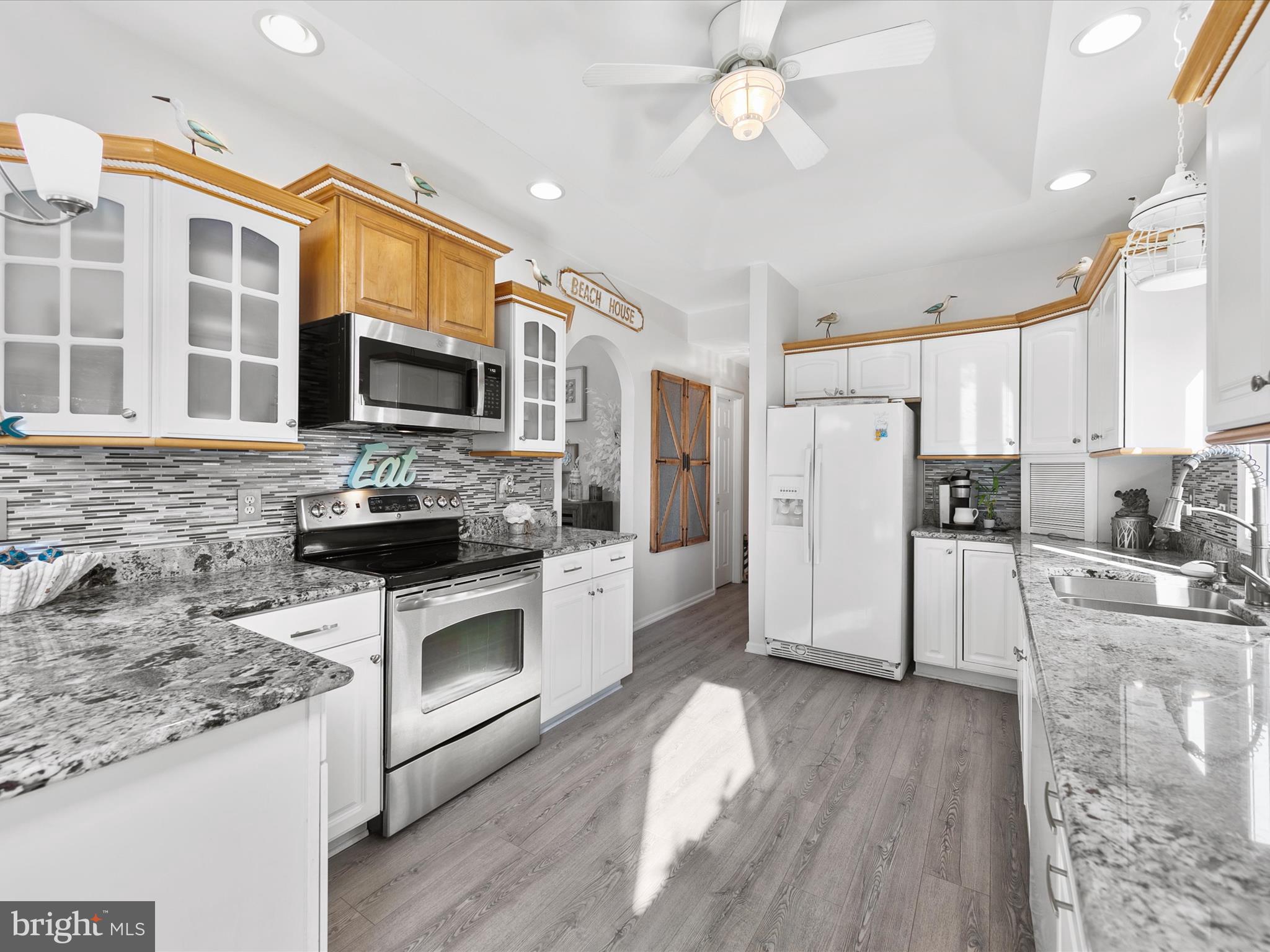 OCEAN PINES - TEAL BAY - Residential