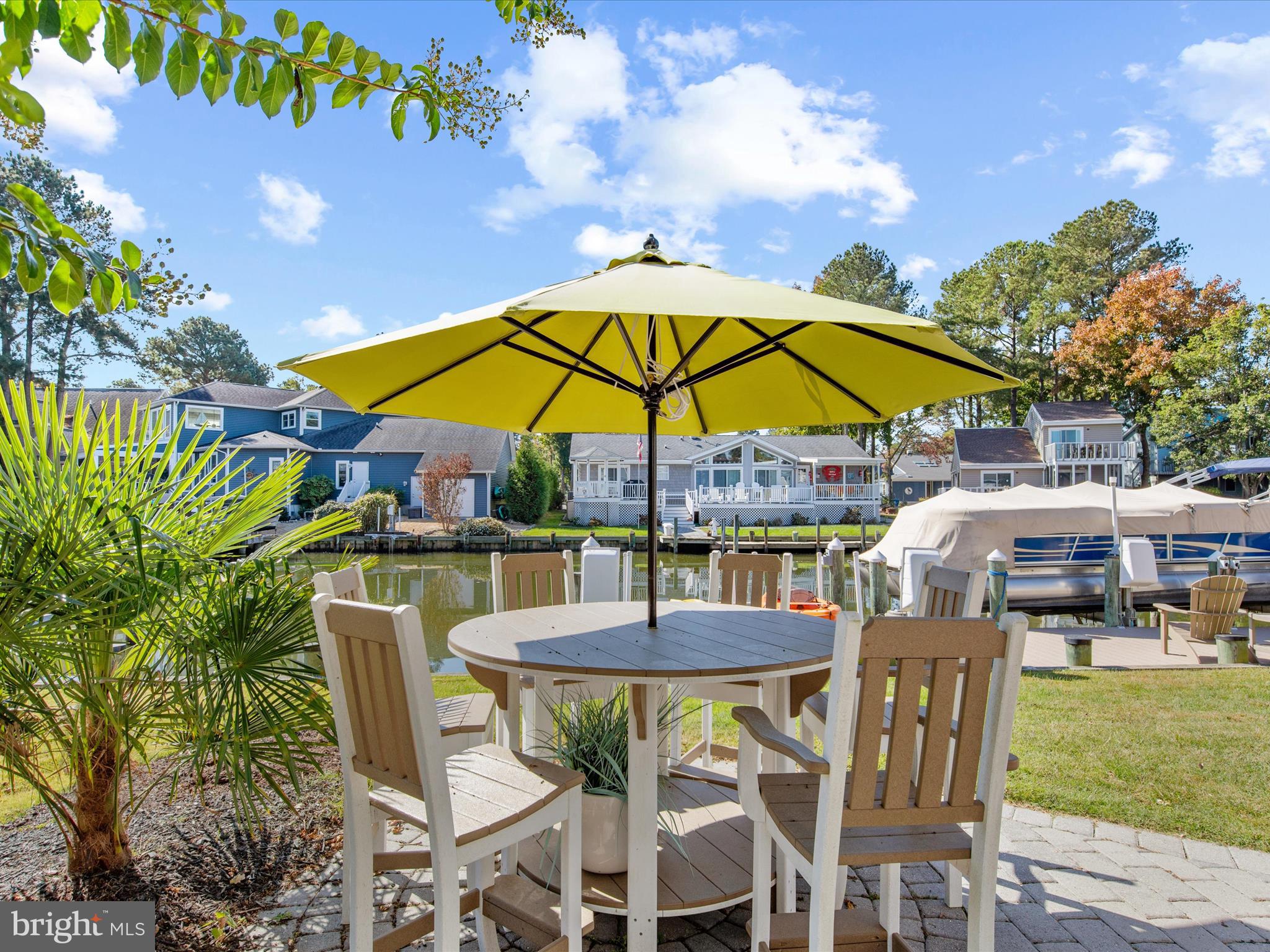OCEAN PINES - TEAL BAY - Residential