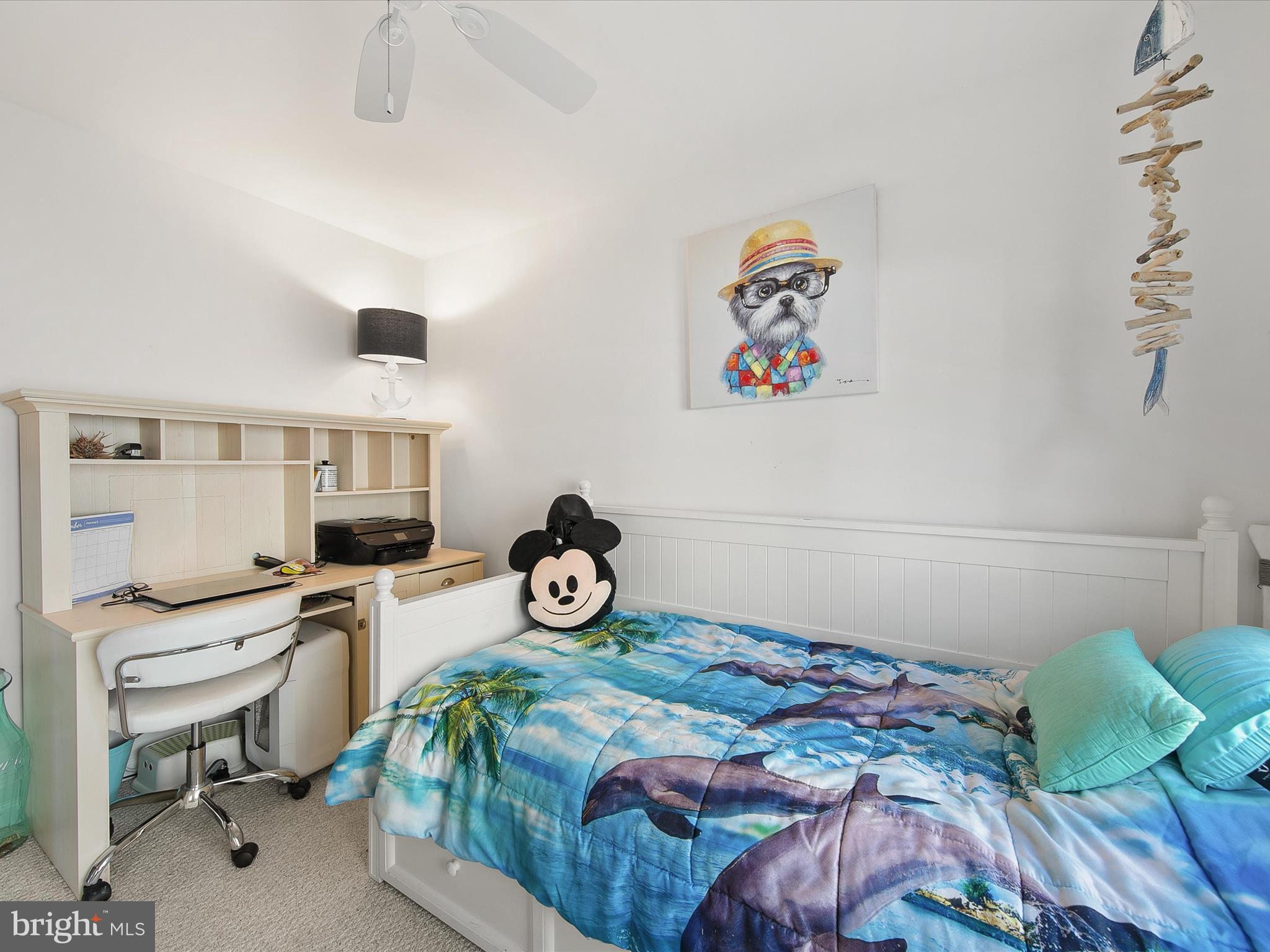 OCEAN PINES - TEAL BAY - Residential