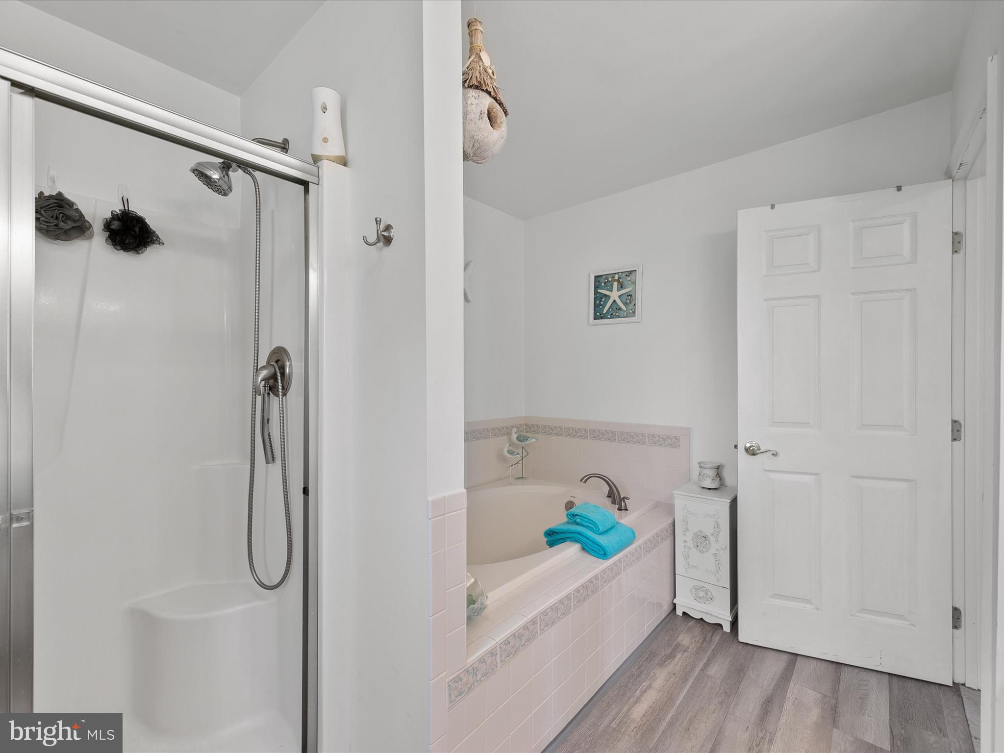 OCEAN PINES - TEAL BAY - Residential