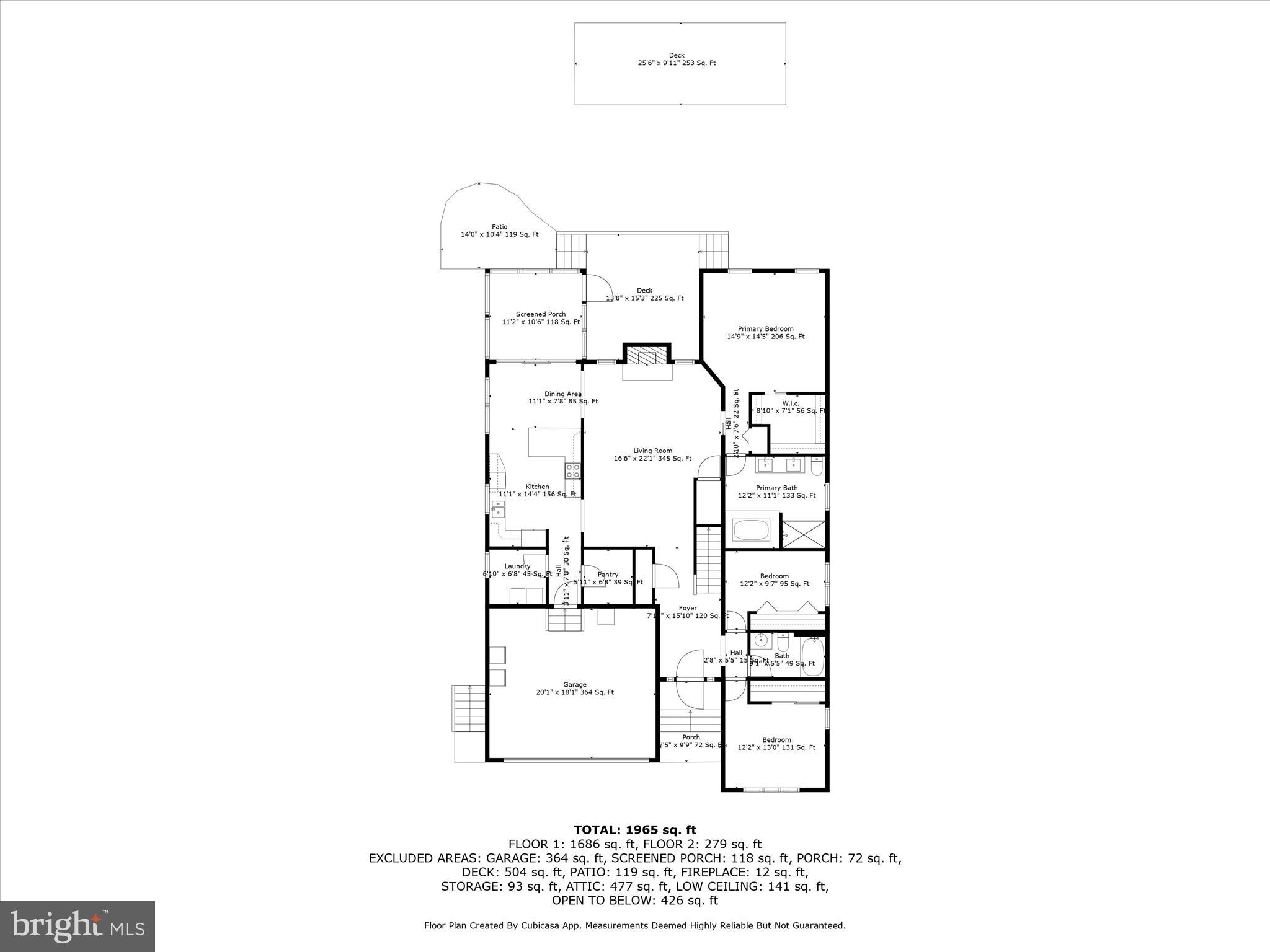OCEAN PINES - TEAL BAY - Residential