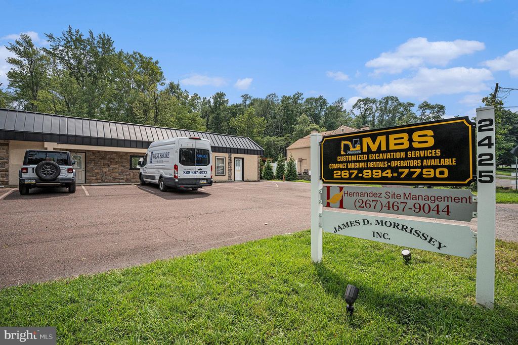 Photo of 2425 Blair Mill Road #B, WILLOW GROVE, PA 19090 (MLS # PAMC2164350)