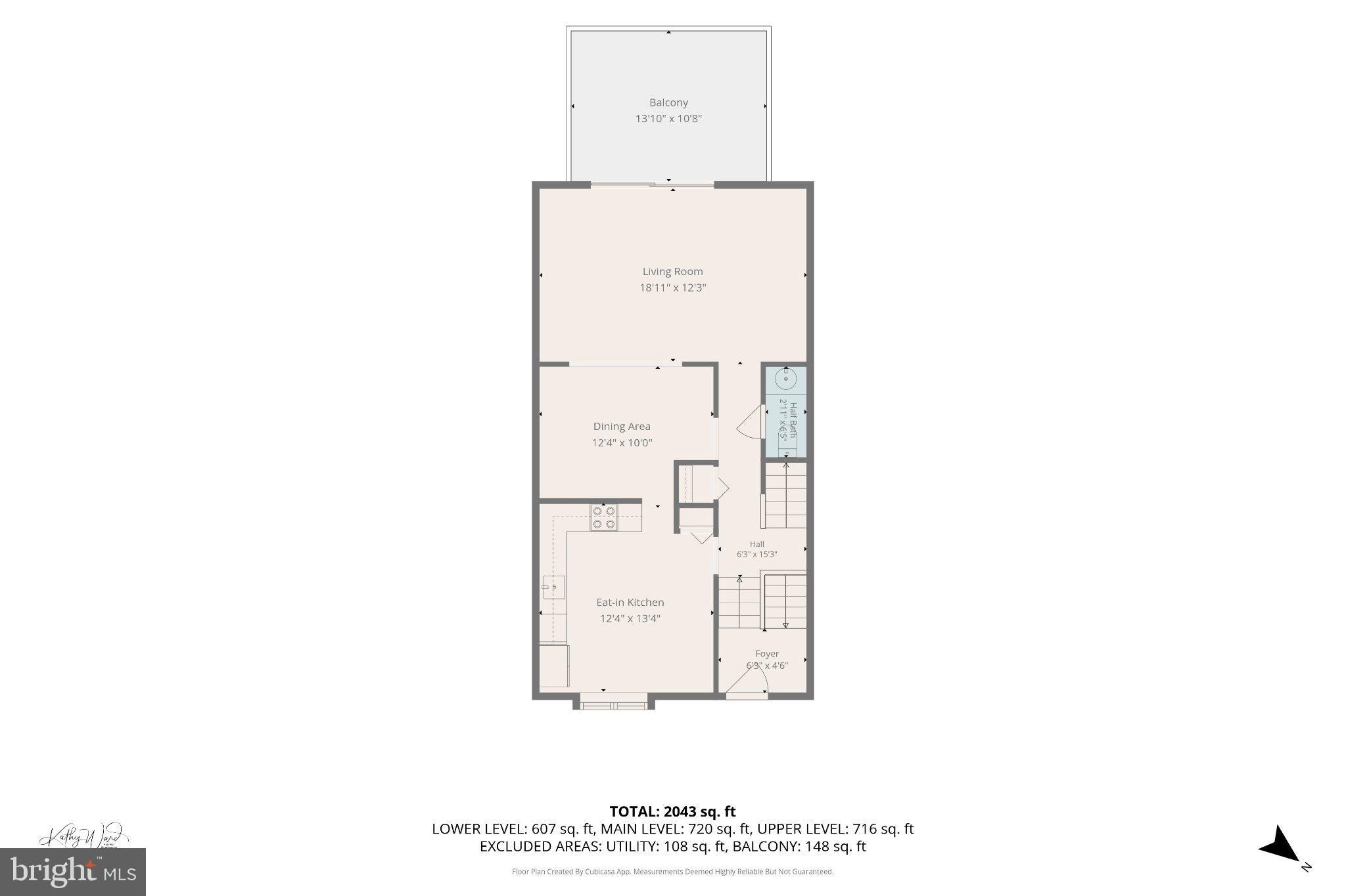 10630 HIGH BEAM COURT