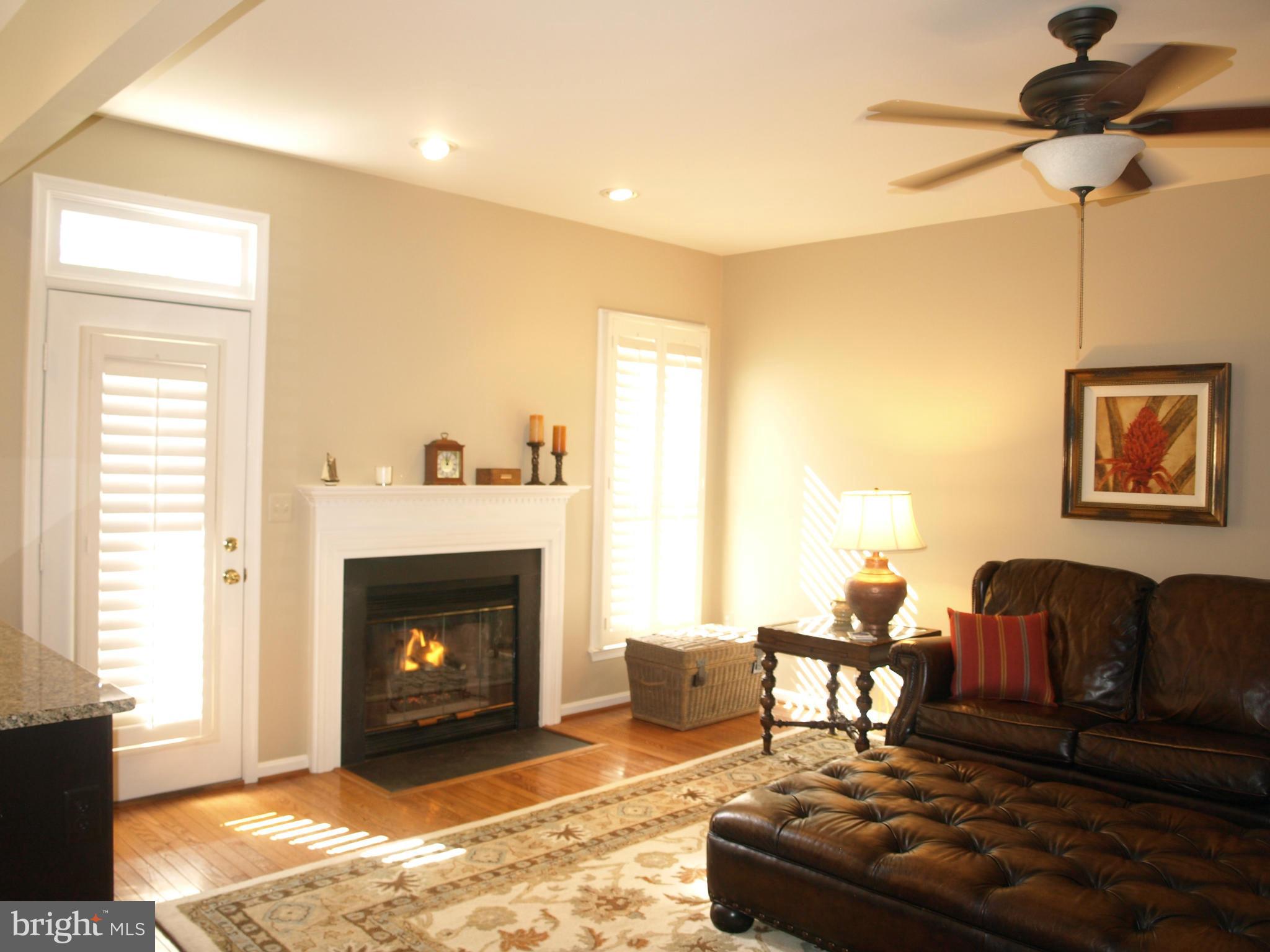 PEBBLE CREEK - Residential