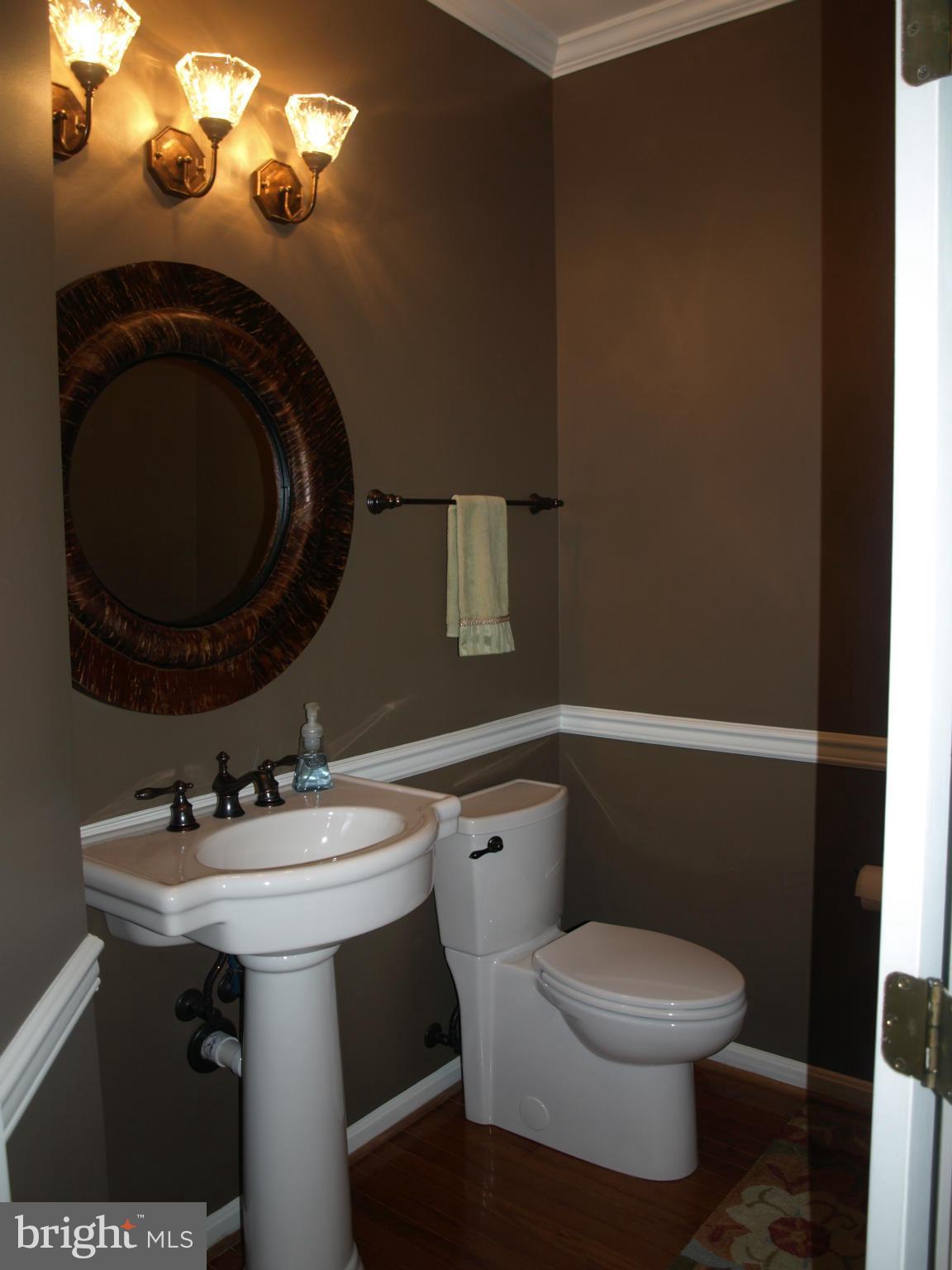 PEBBLE CREEK - Residential