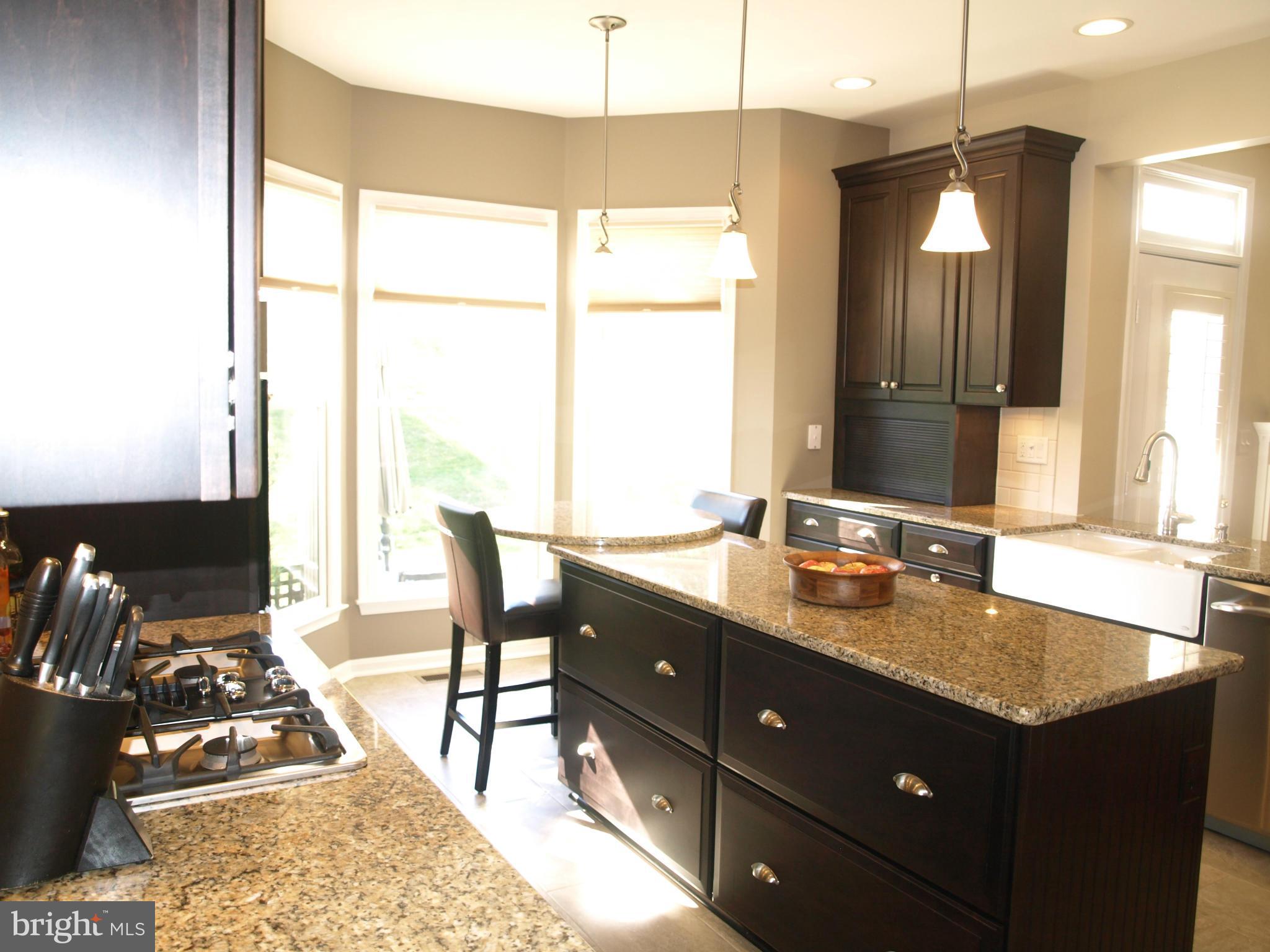PEBBLE CREEK - Residential
