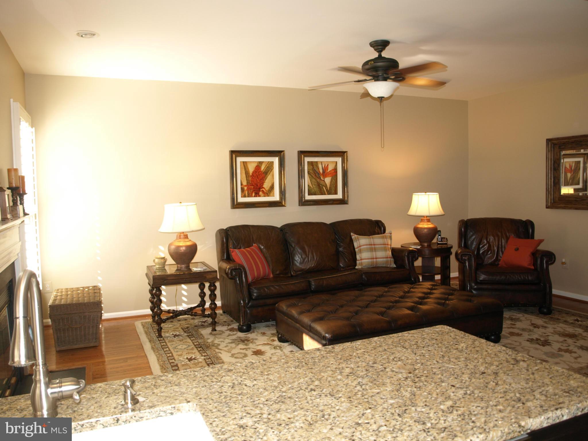 PEBBLE CREEK - Residential