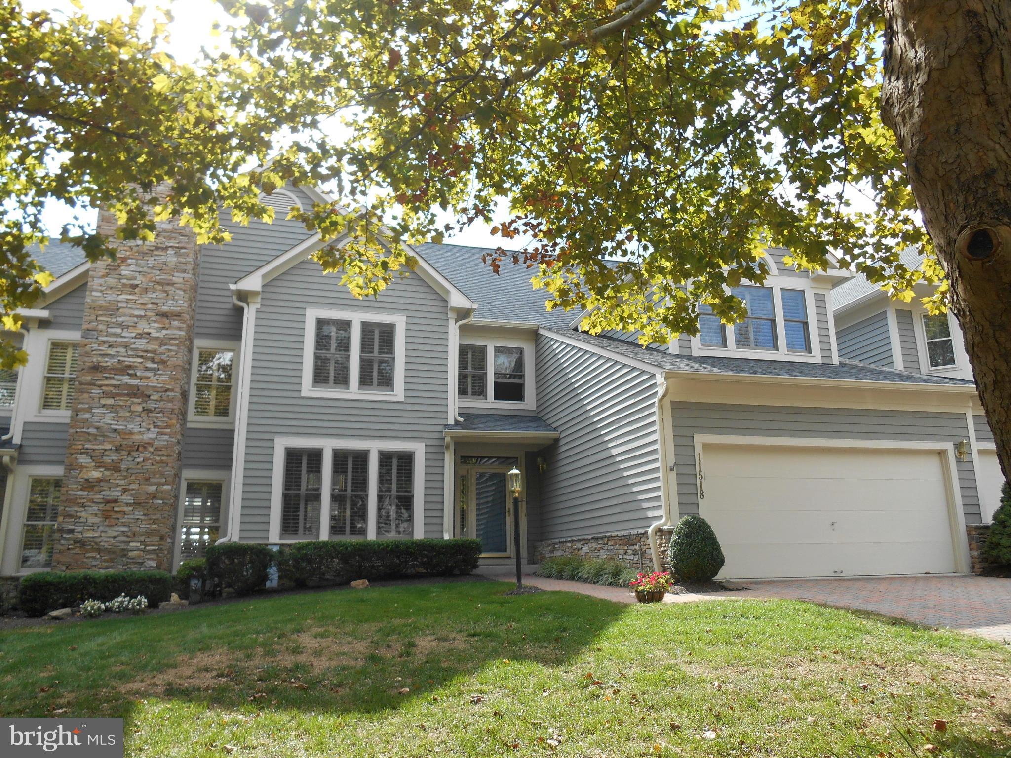 PEBBLE CREEK - Residential