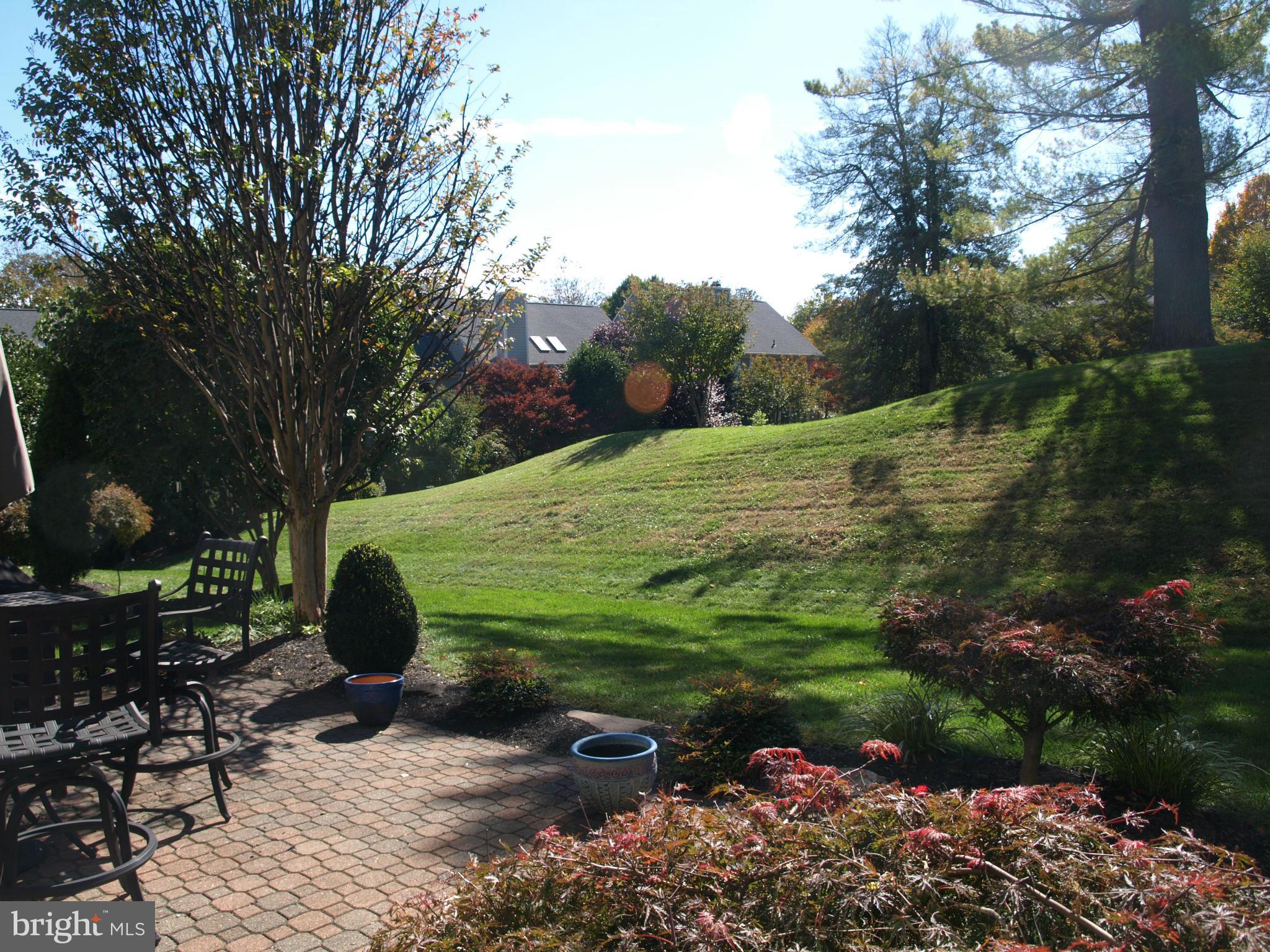 PEBBLE CREEK - Residential