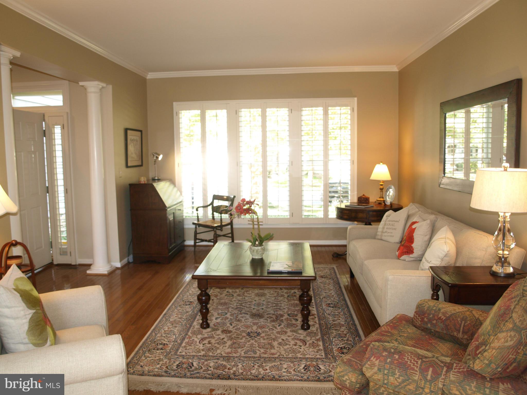 PEBBLE CREEK - Residential