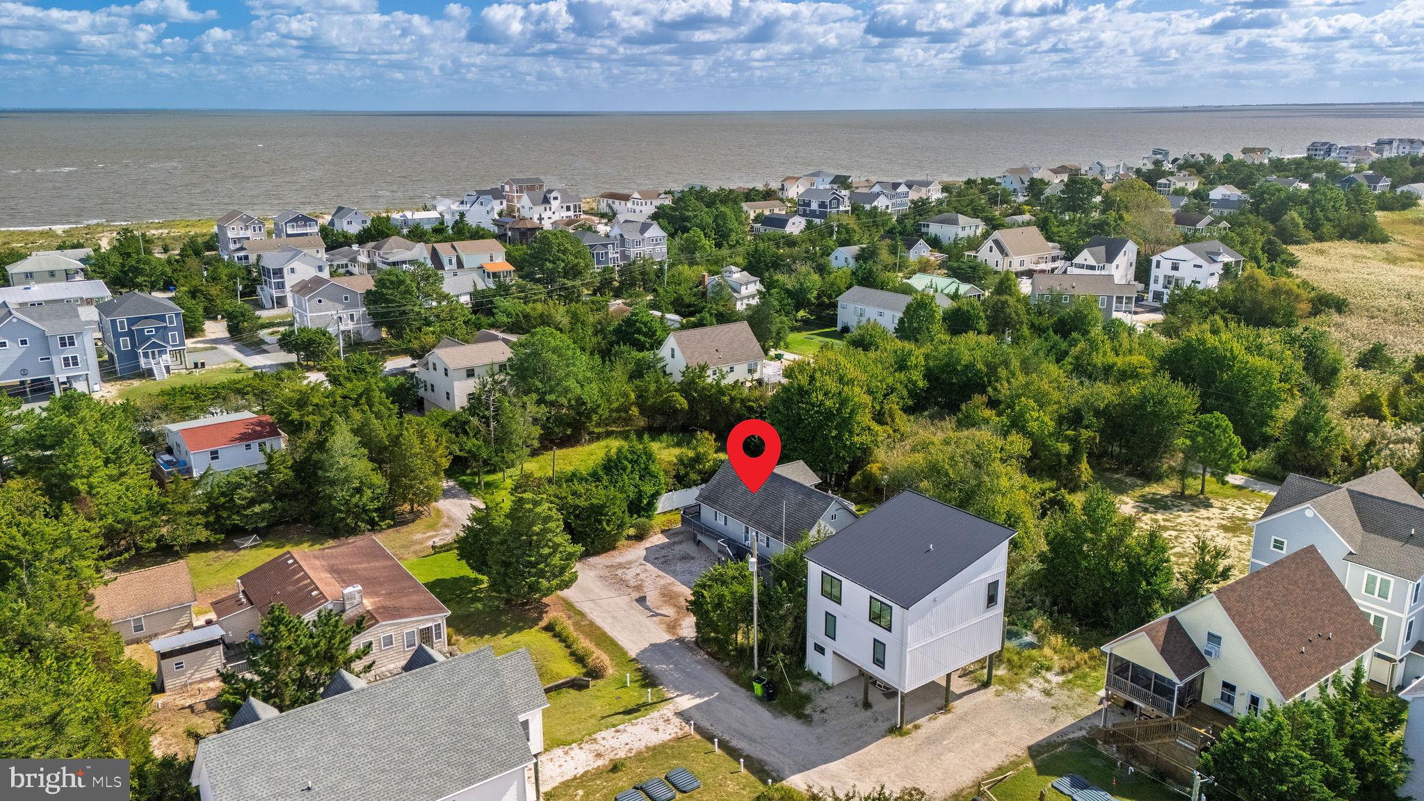 105 LOUISIANA AVENUE