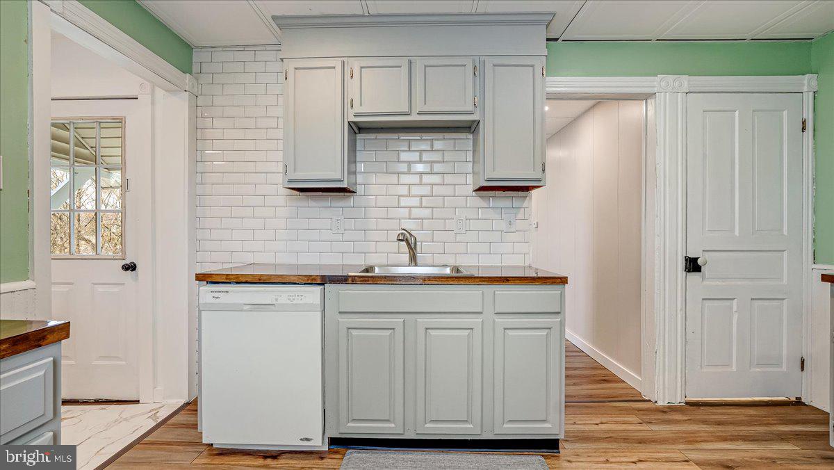 NOT IN A DEVELOPMENT - Residential