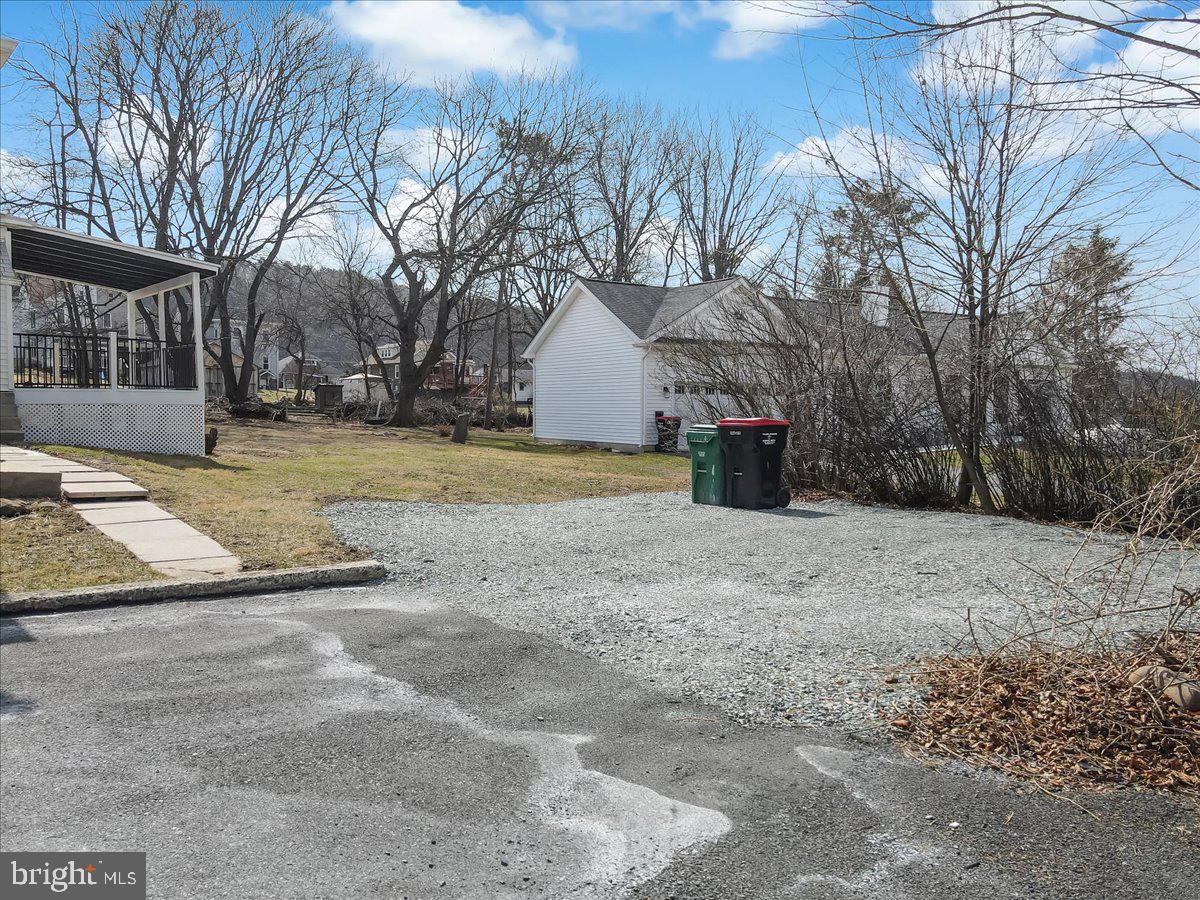 NOT IN A DEVELOPMENT - Residential