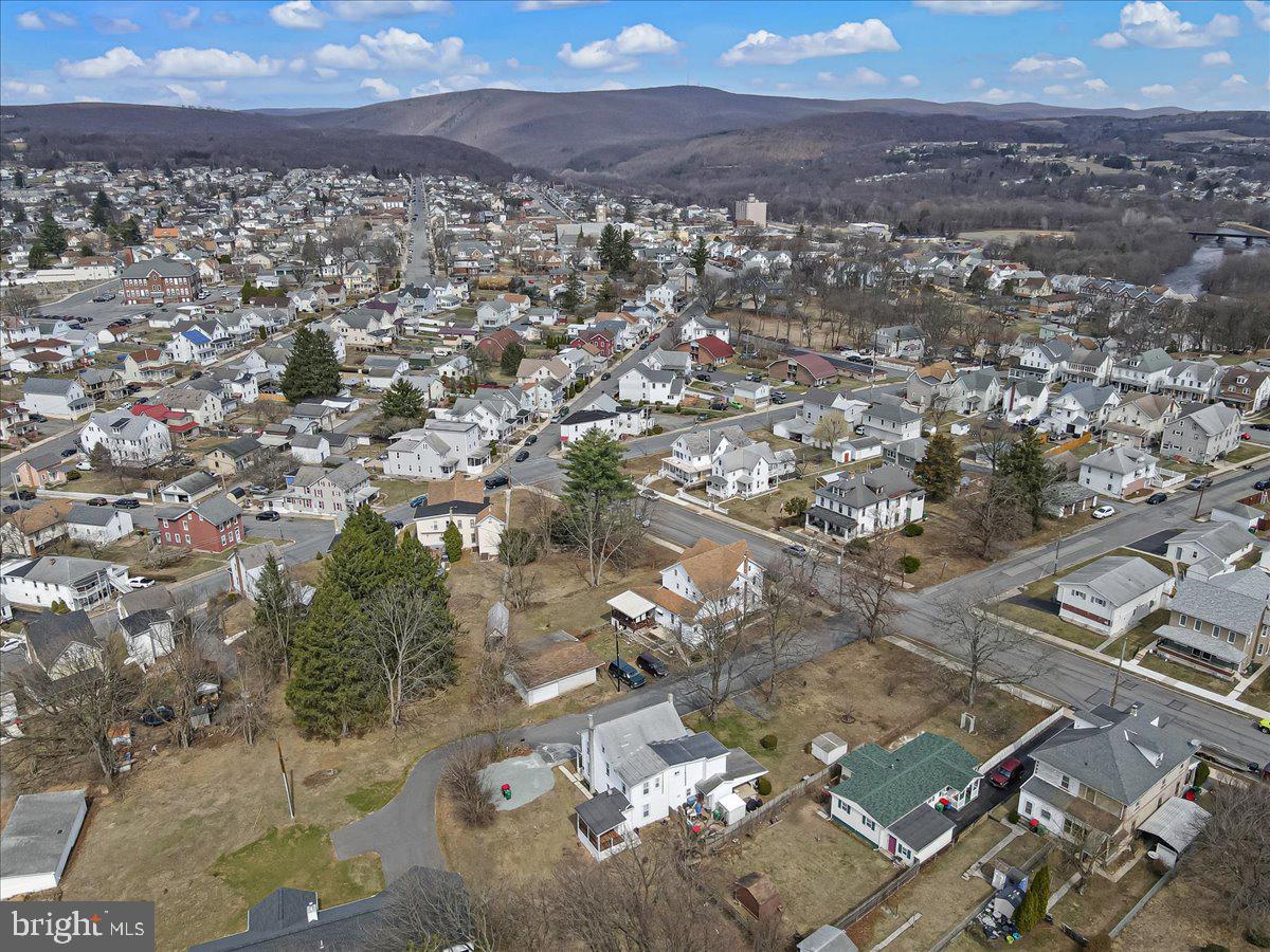 NOT IN A DEVELOPMENT - Residential