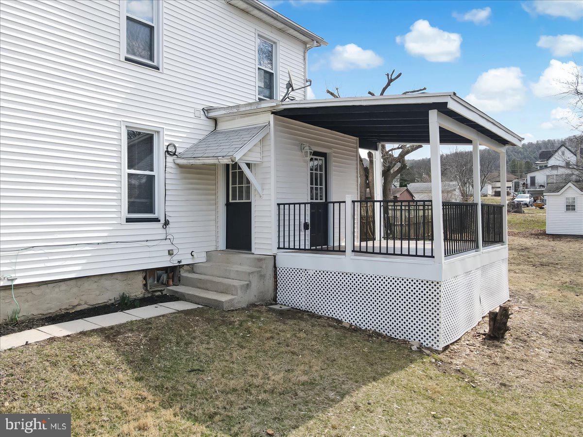 NOT IN A DEVELOPMENT - Residential