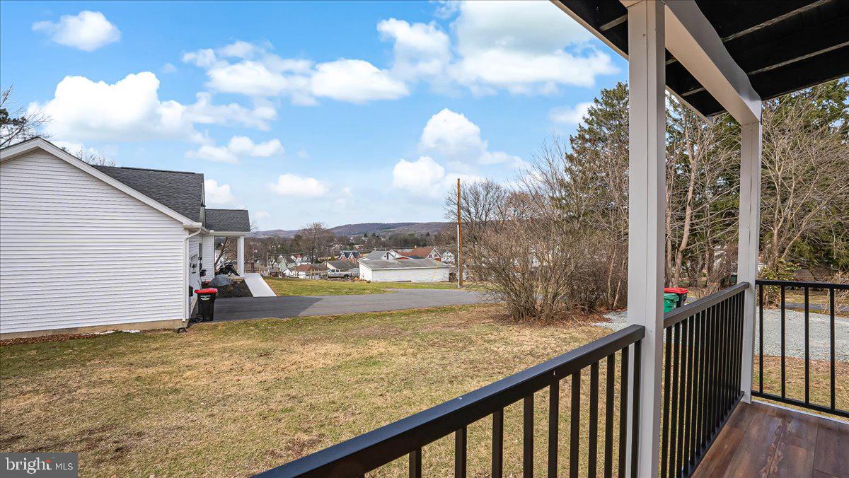 NOT IN A DEVELOPMENT - Residential