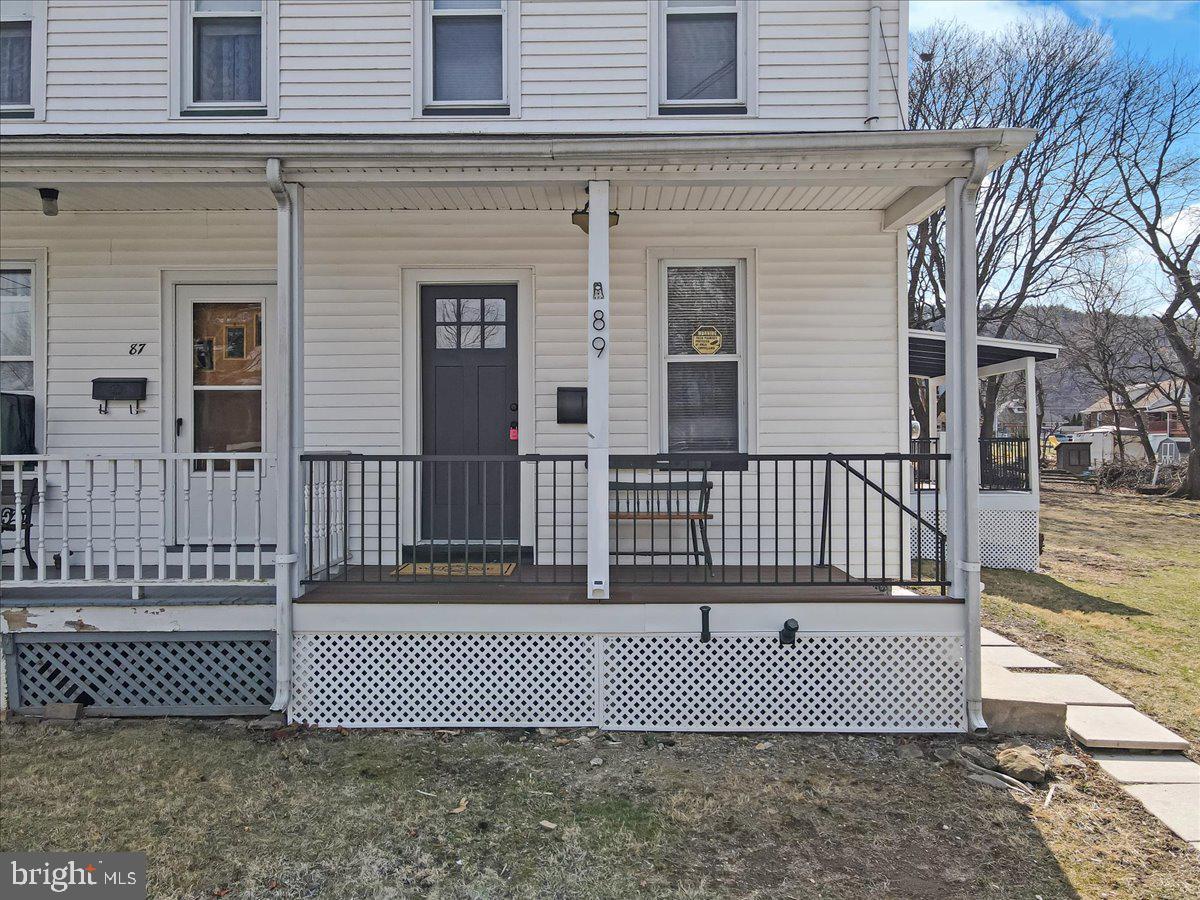 NOT IN A DEVELOPMENT - Residential