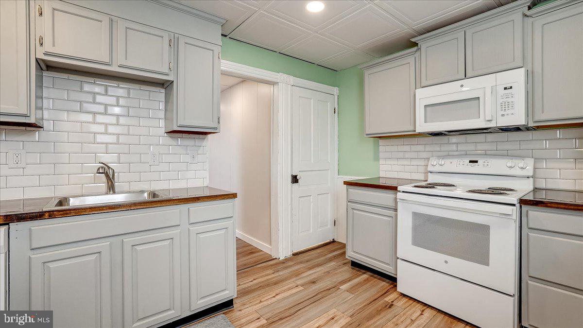 NOT IN A DEVELOPMENT - Residential