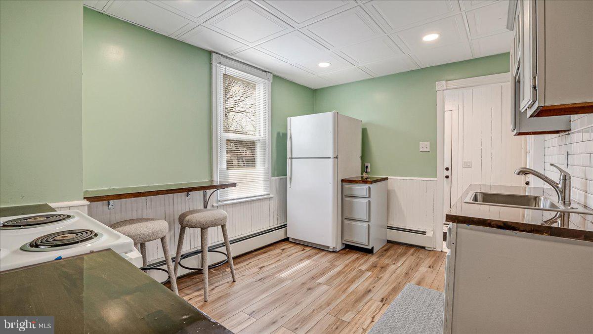 NOT IN A DEVELOPMENT - Residential