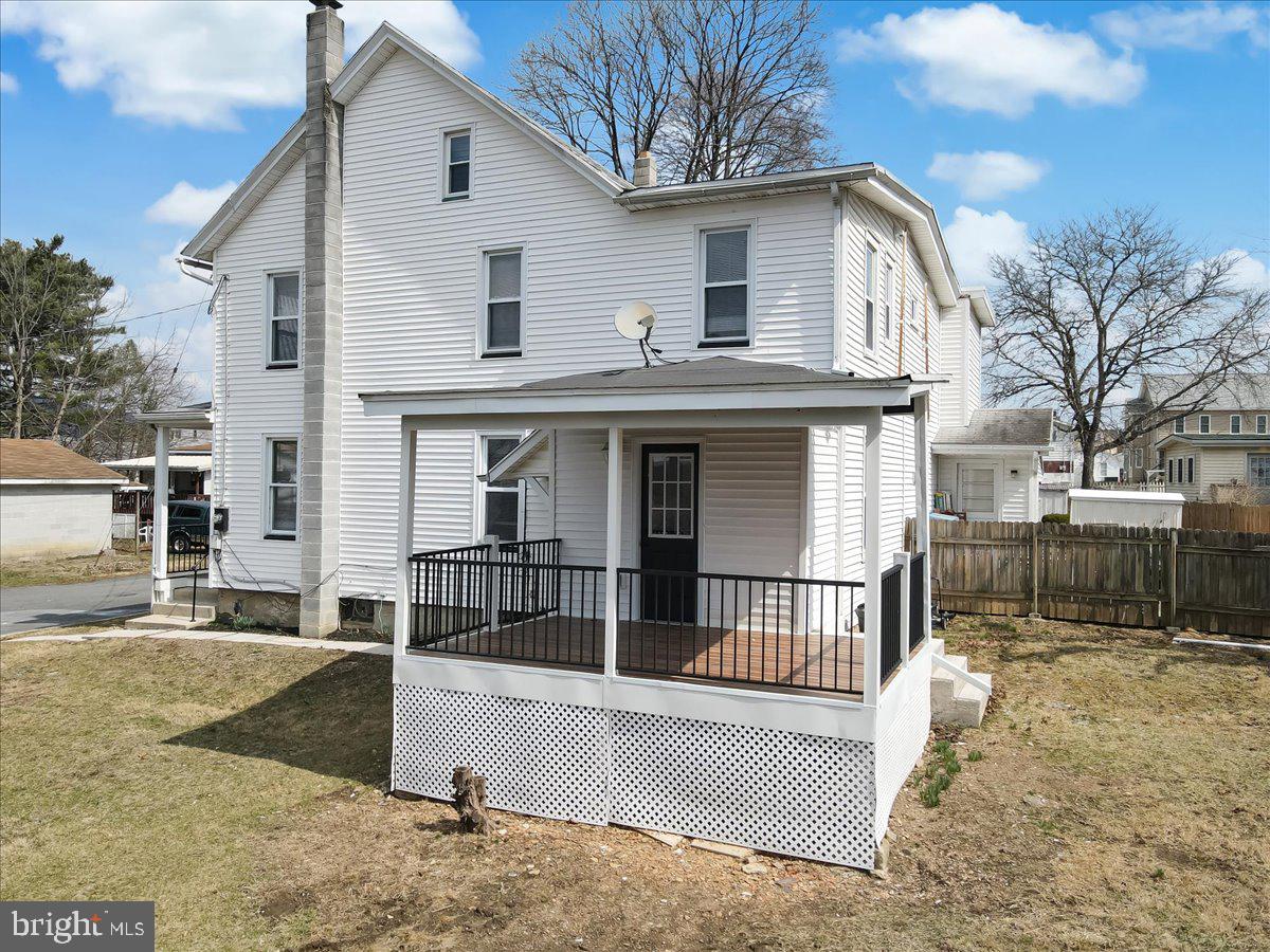 NOT IN A DEVELOPMENT - Residential