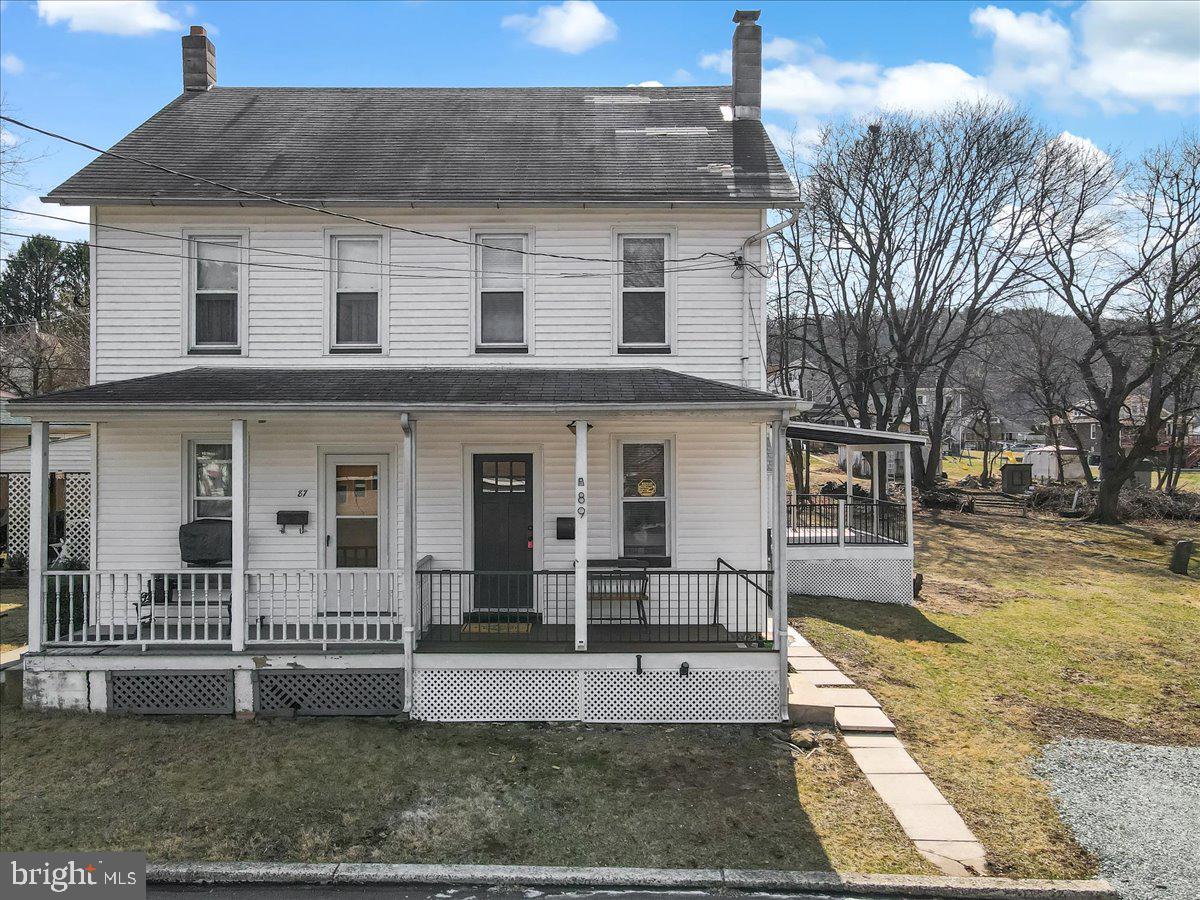 NOT IN A DEVELOPMENT - Residential