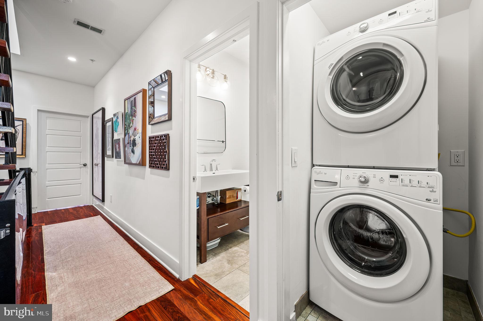 GRADUATE HOSPITAL - Residential