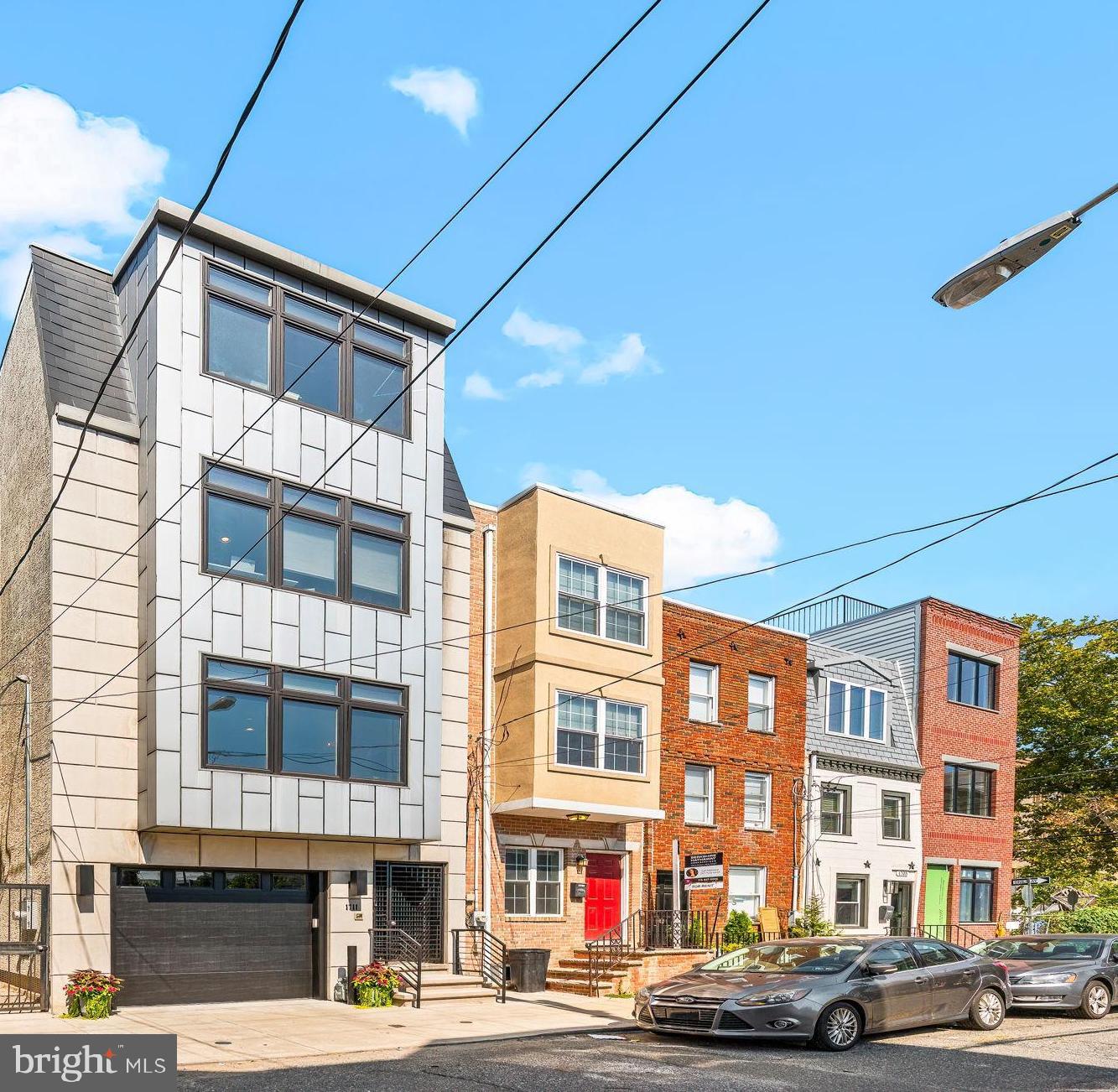 GRADUATE HOSPITAL - Residential