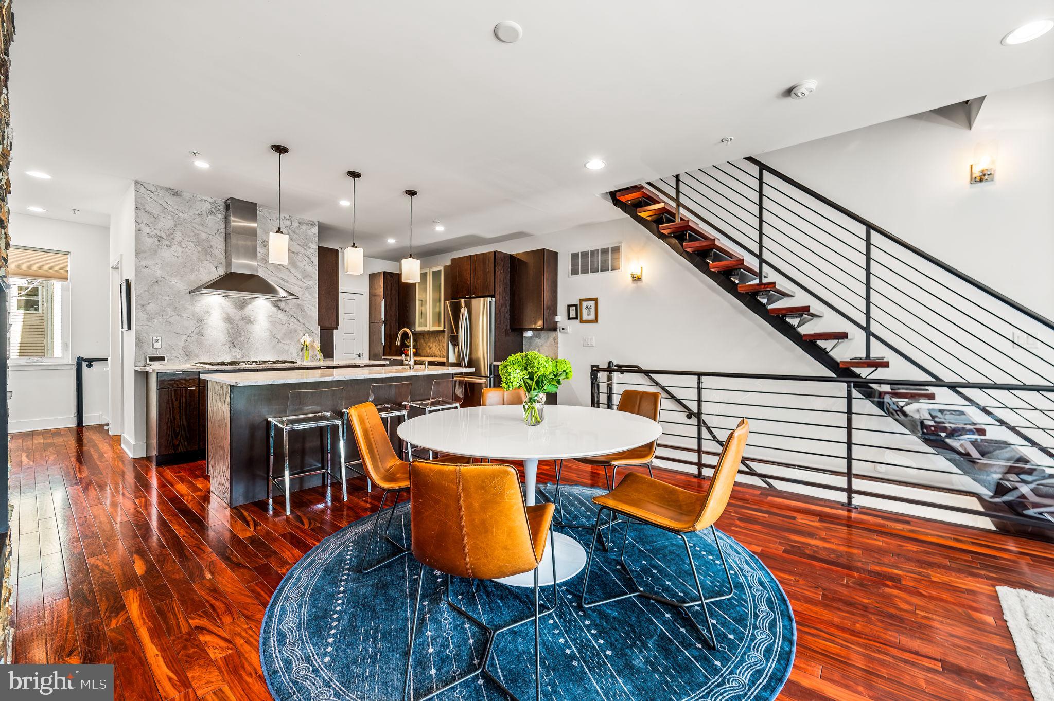 GRADUATE HOSPITAL - Residential