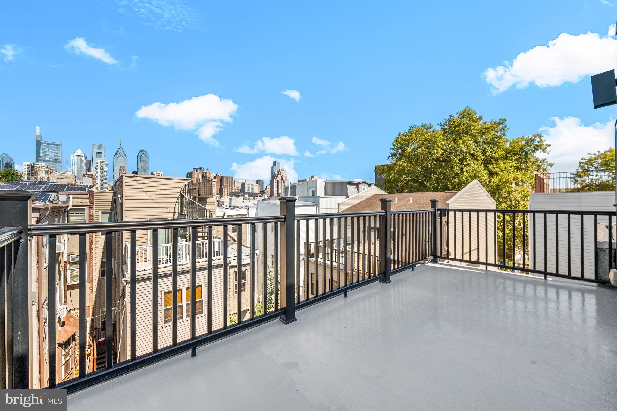 GRADUATE HOSPITAL - Residential