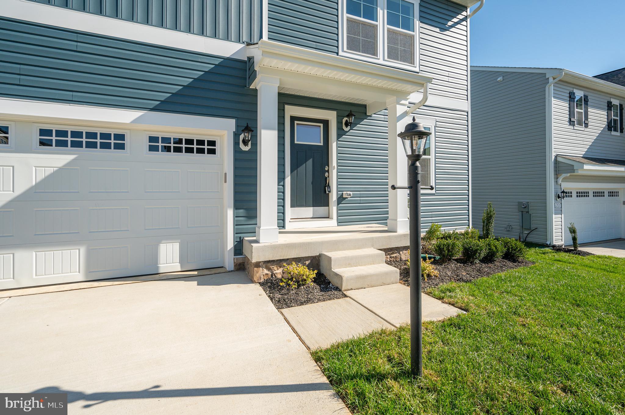 OVERLOOK AT RIVERSIDE - Residential Lease