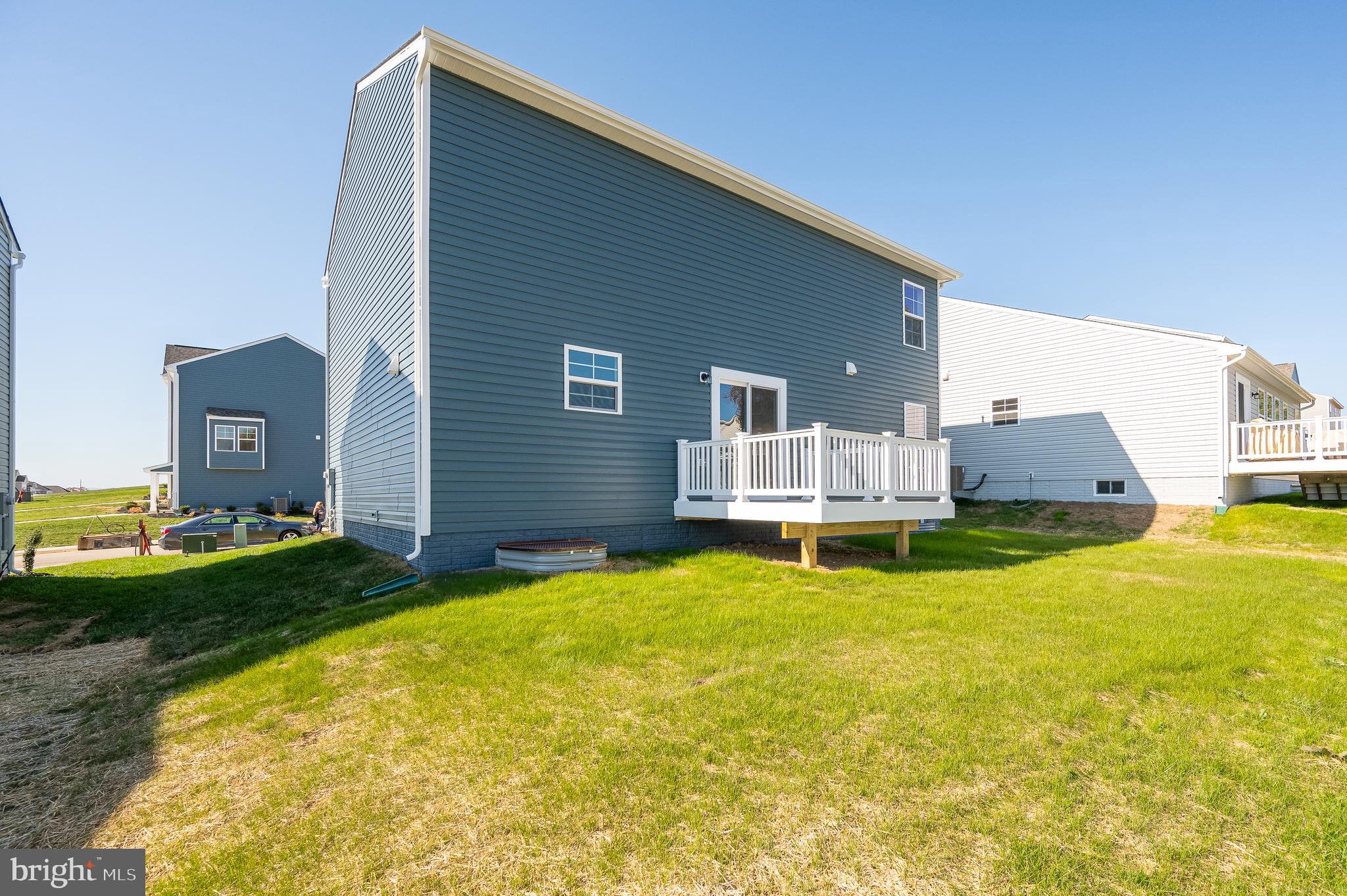 OVERLOOK AT RIVERSIDE - Residential Lease