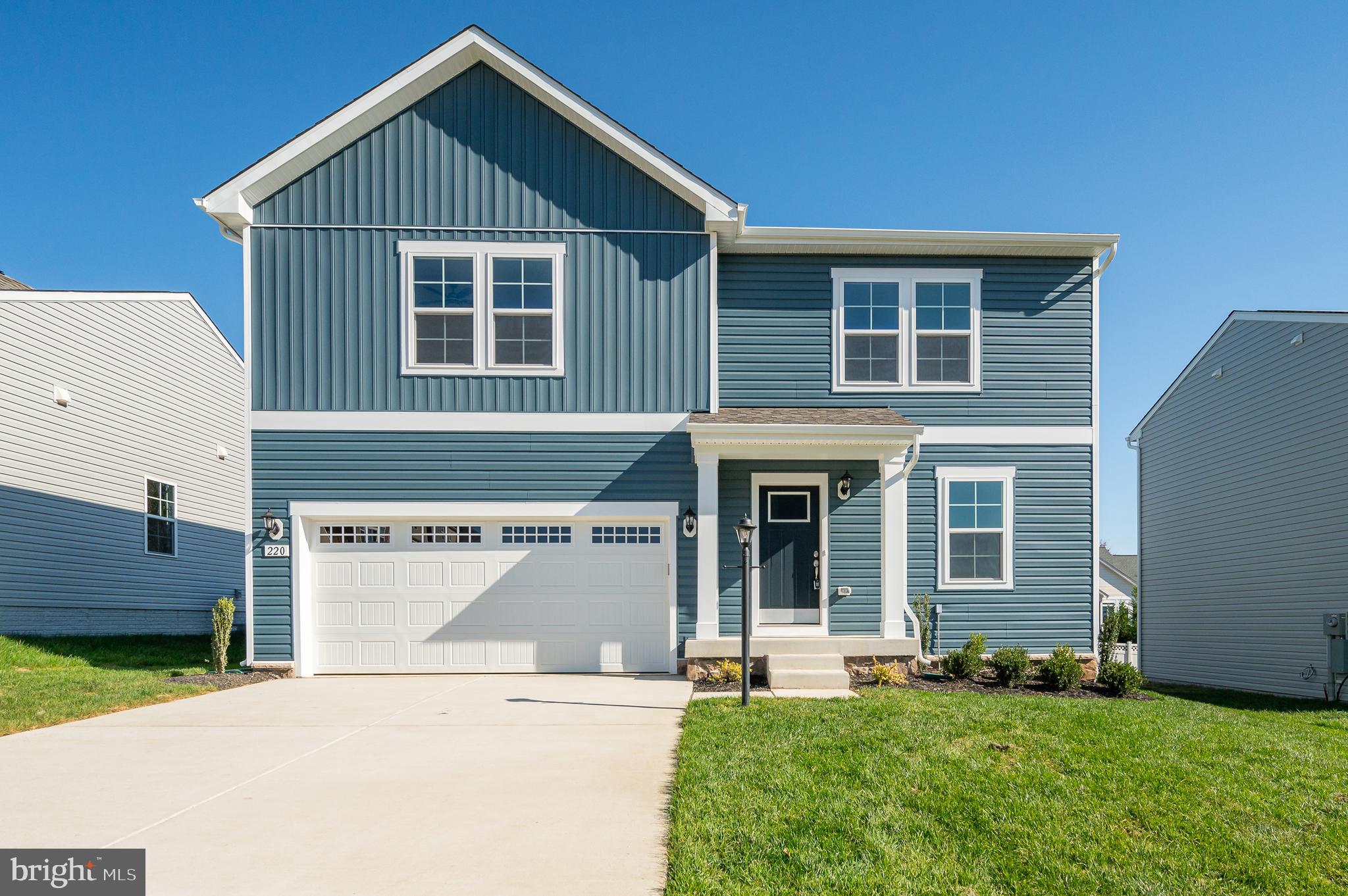 OVERLOOK AT RIVERSIDE - Residential Lease