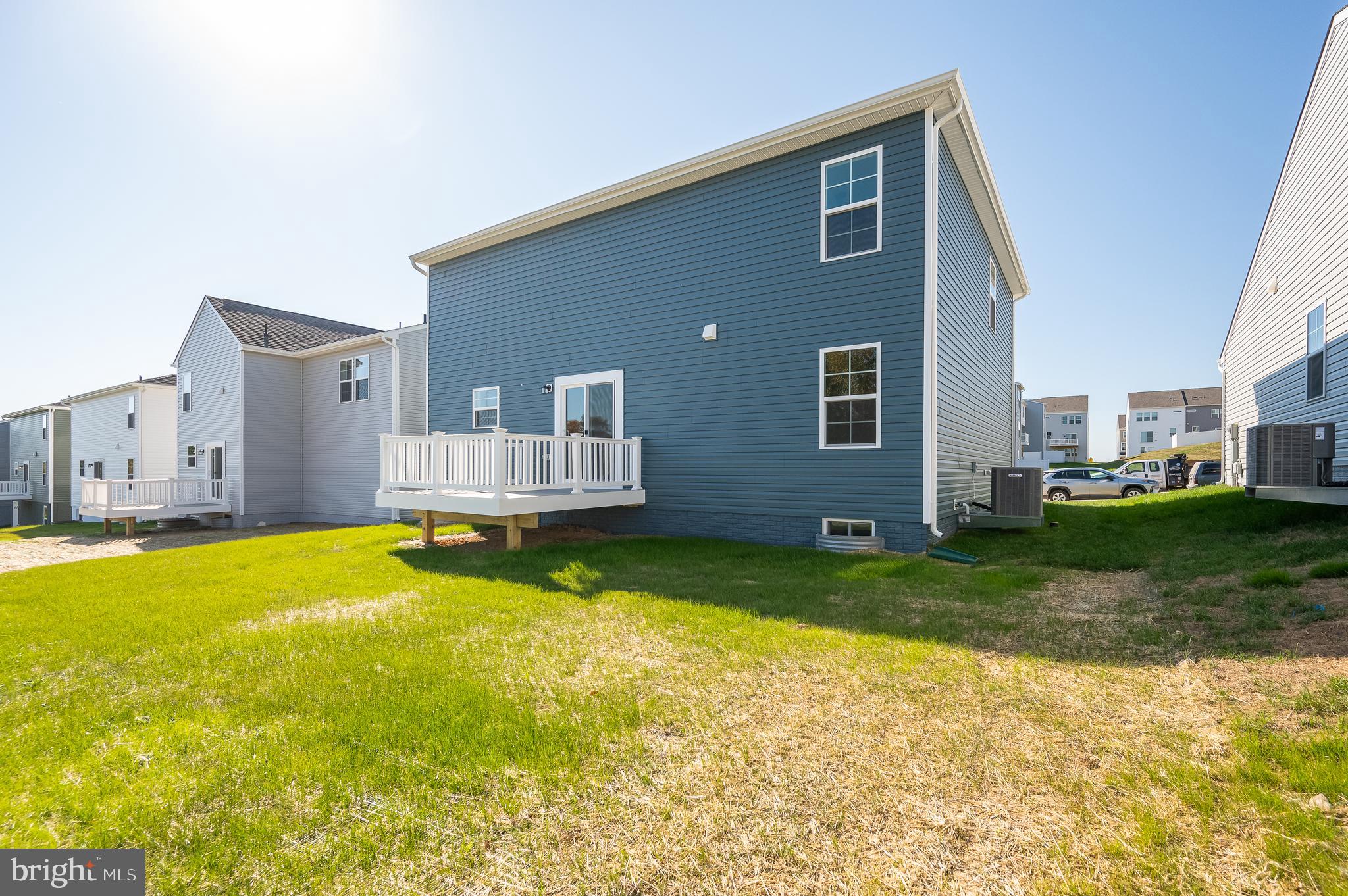 OVERLOOK AT RIVERSIDE - Residential Lease