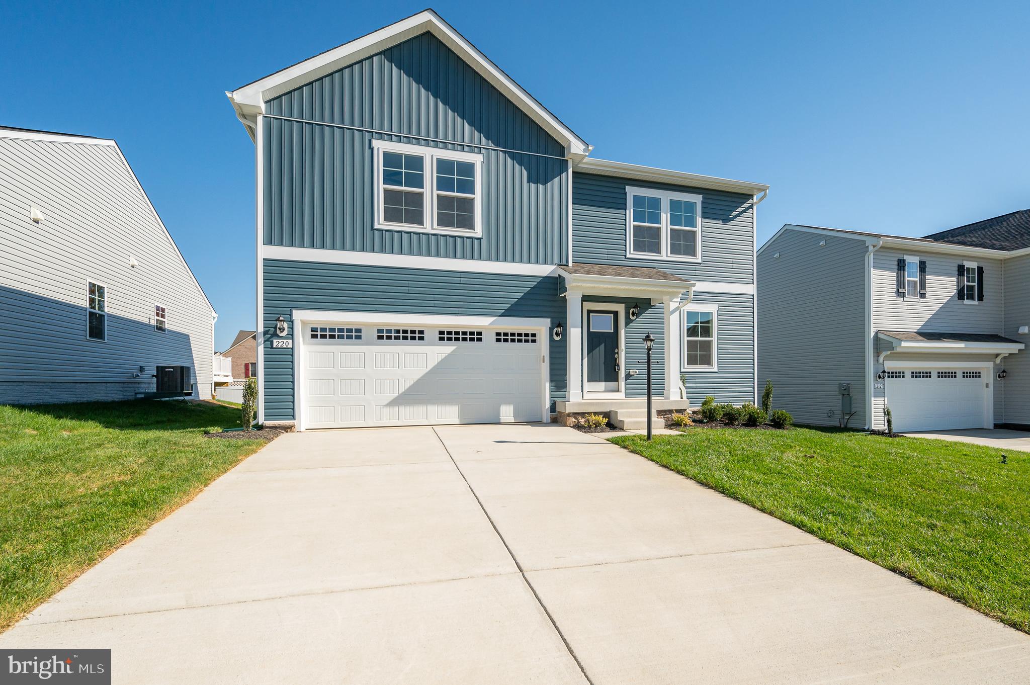 OVERLOOK AT RIVERSIDE - Residential Lease