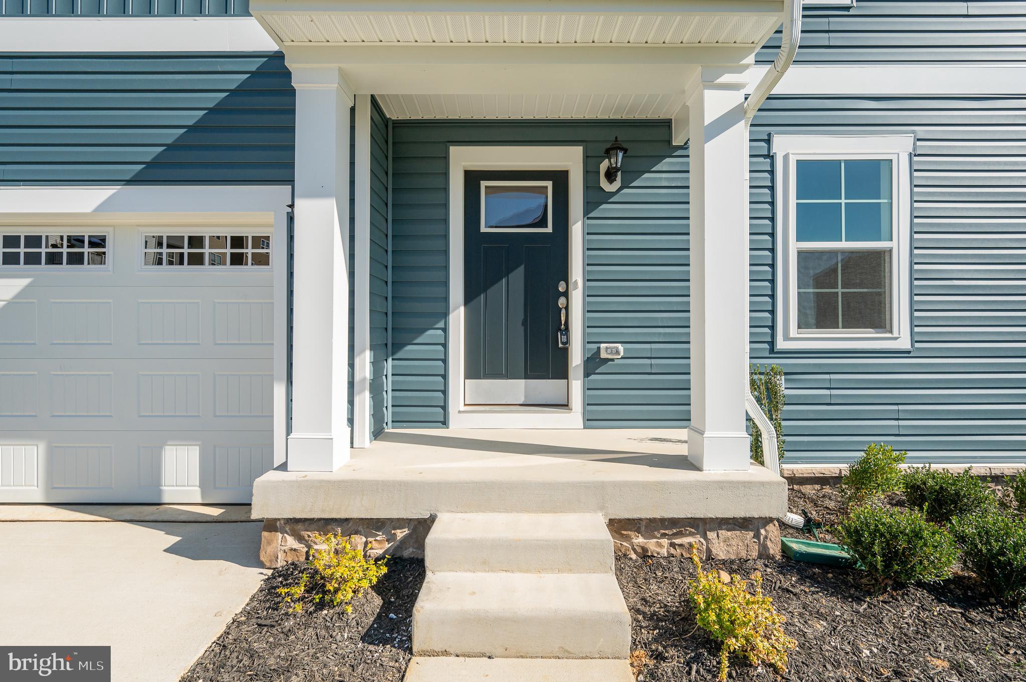 OVERLOOK AT RIVERSIDE - Residential Lease