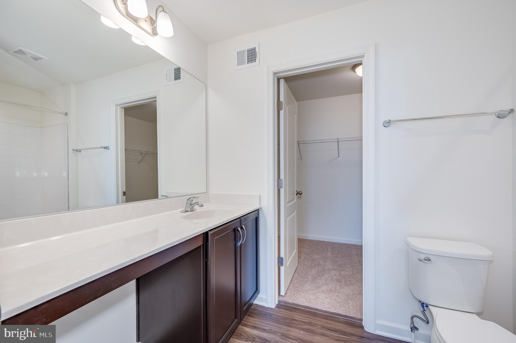 OVERLOOK AT RIVERSIDE - Residential Lease