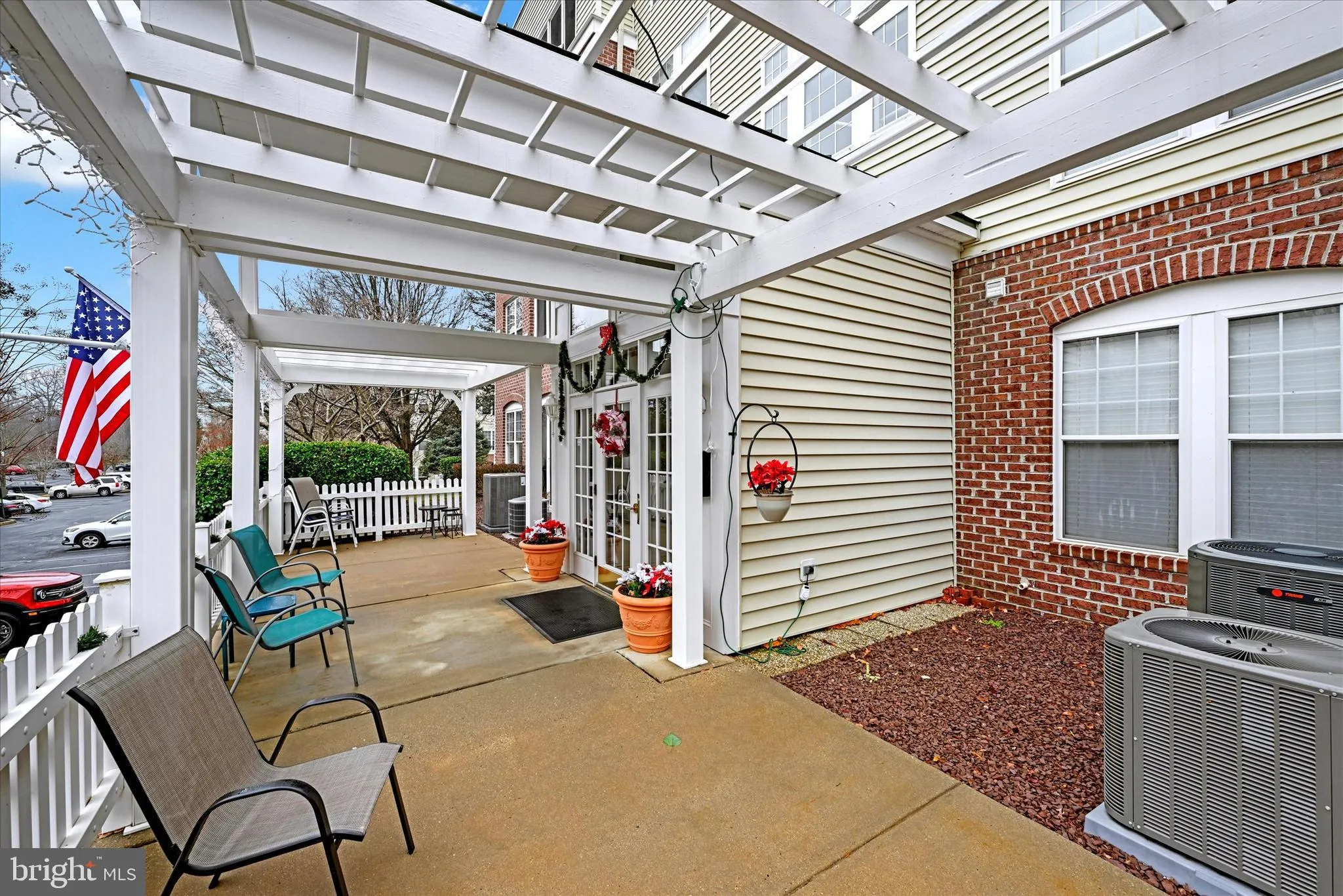 Bel Air, Maryland 21015, United States, 2 Bedrooms Bedrooms, ,2 BathroomsBathrooms,Residential,Pending,26237