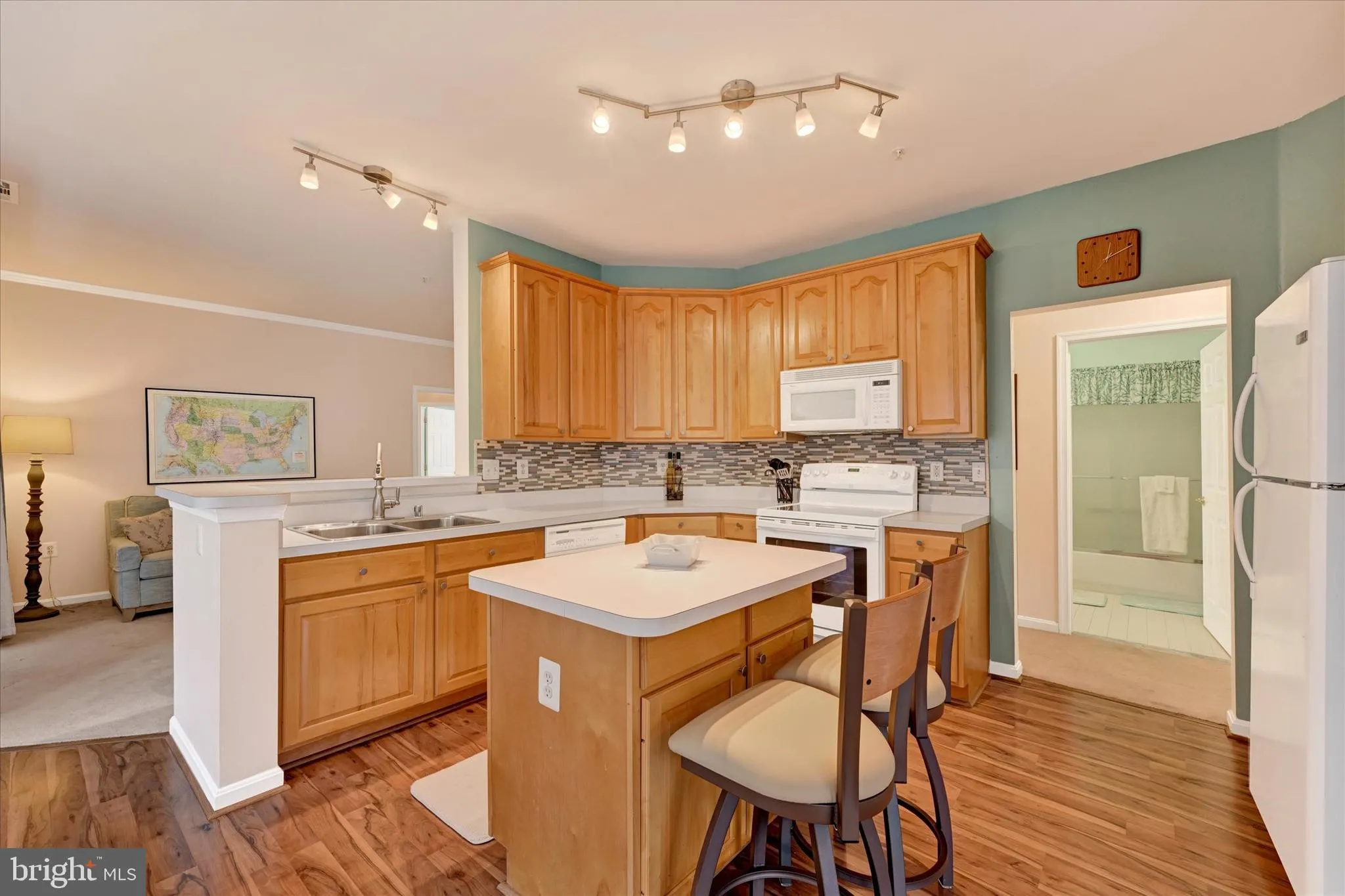 Bel Air, Maryland 21015, United States, 2 Bedrooms Bedrooms, ,2 BathroomsBathrooms,Residential,Pending,26237