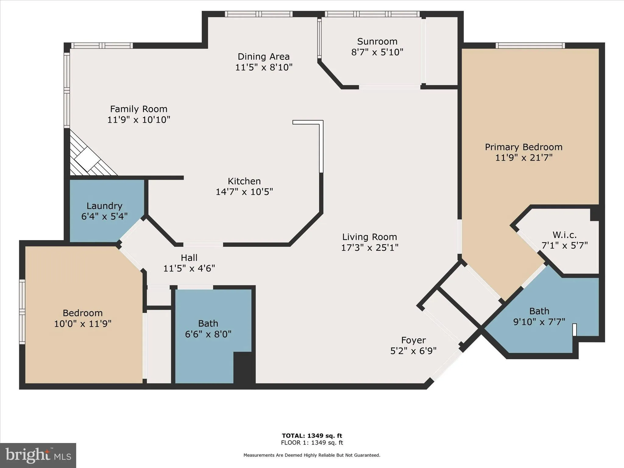 Bel Air, Maryland 21015, United States, 2 Bedrooms Bedrooms, ,2 BathroomsBathrooms,Residential,Pending,26237