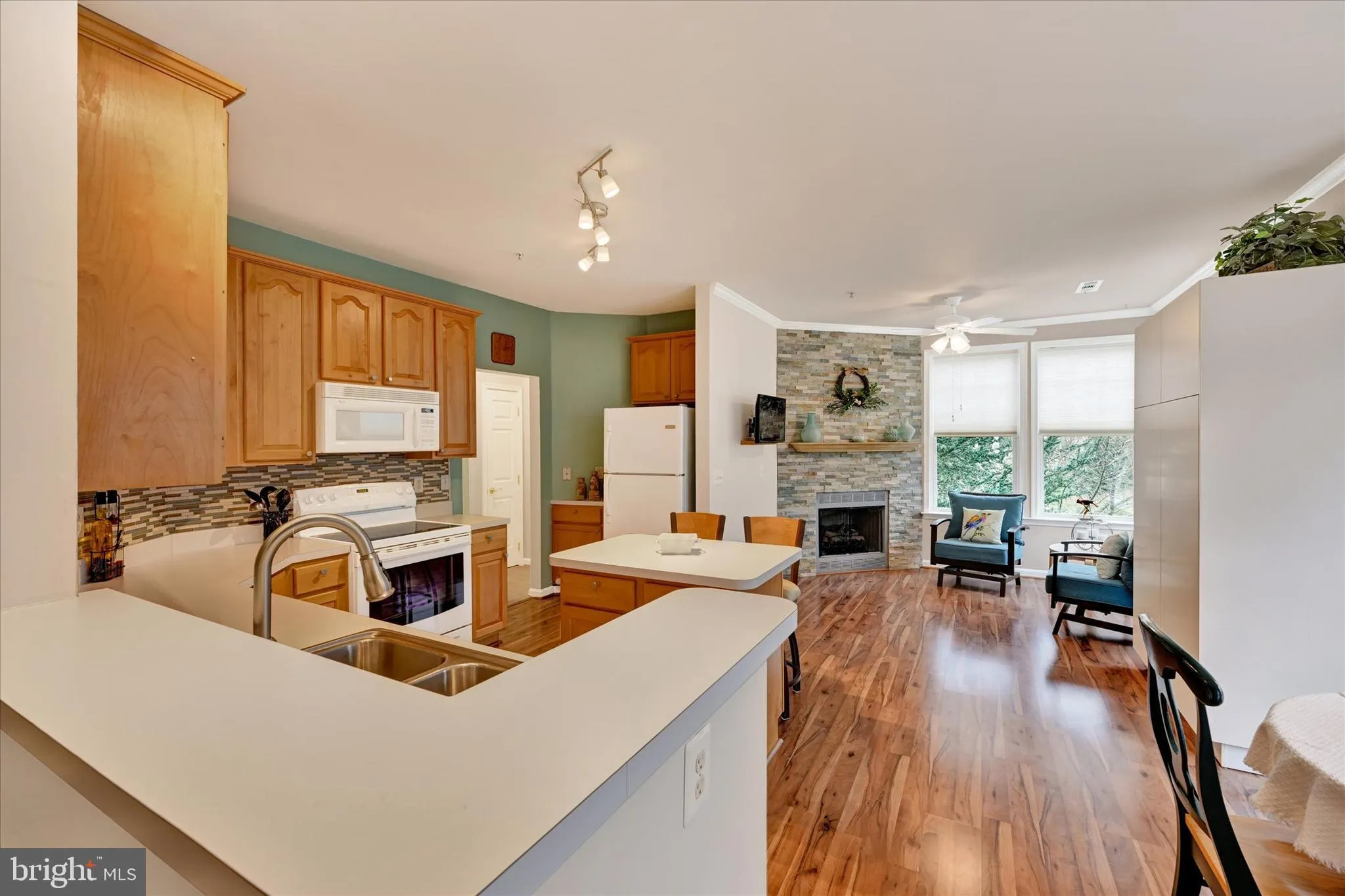 Bel Air, Maryland 21015, United States, 2 Bedrooms Bedrooms, ,2 BathroomsBathrooms,Residential,Pending,26237