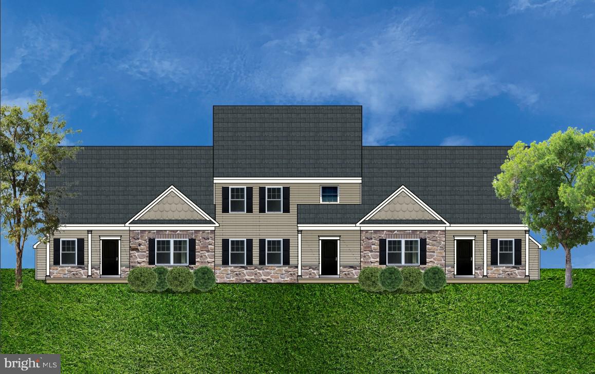 STONEYBROOK OF ELIZABETHTOWN - Residential
